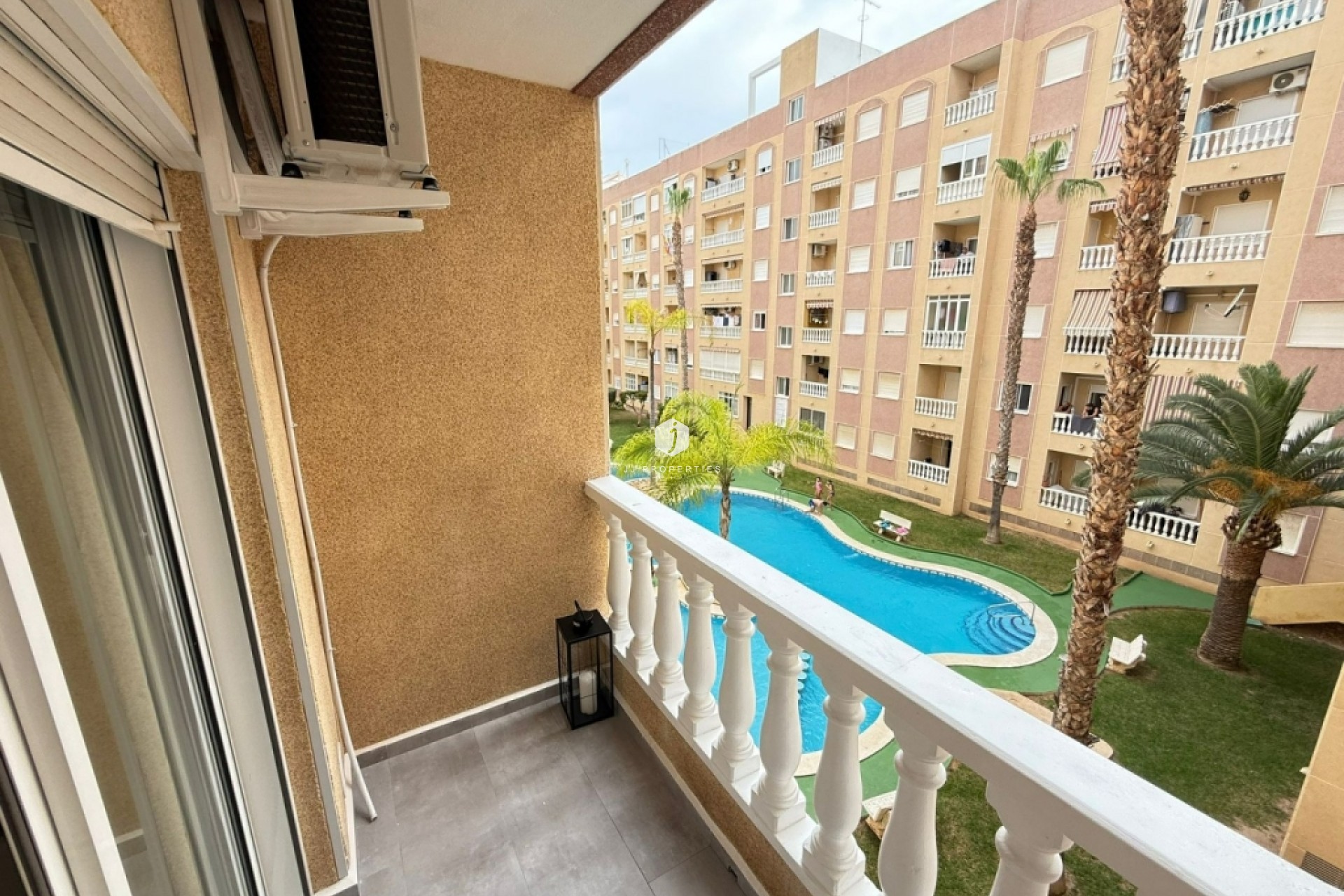 Aus zweiter Hand - Wohnung -
Torrevieja - Costa Blanca