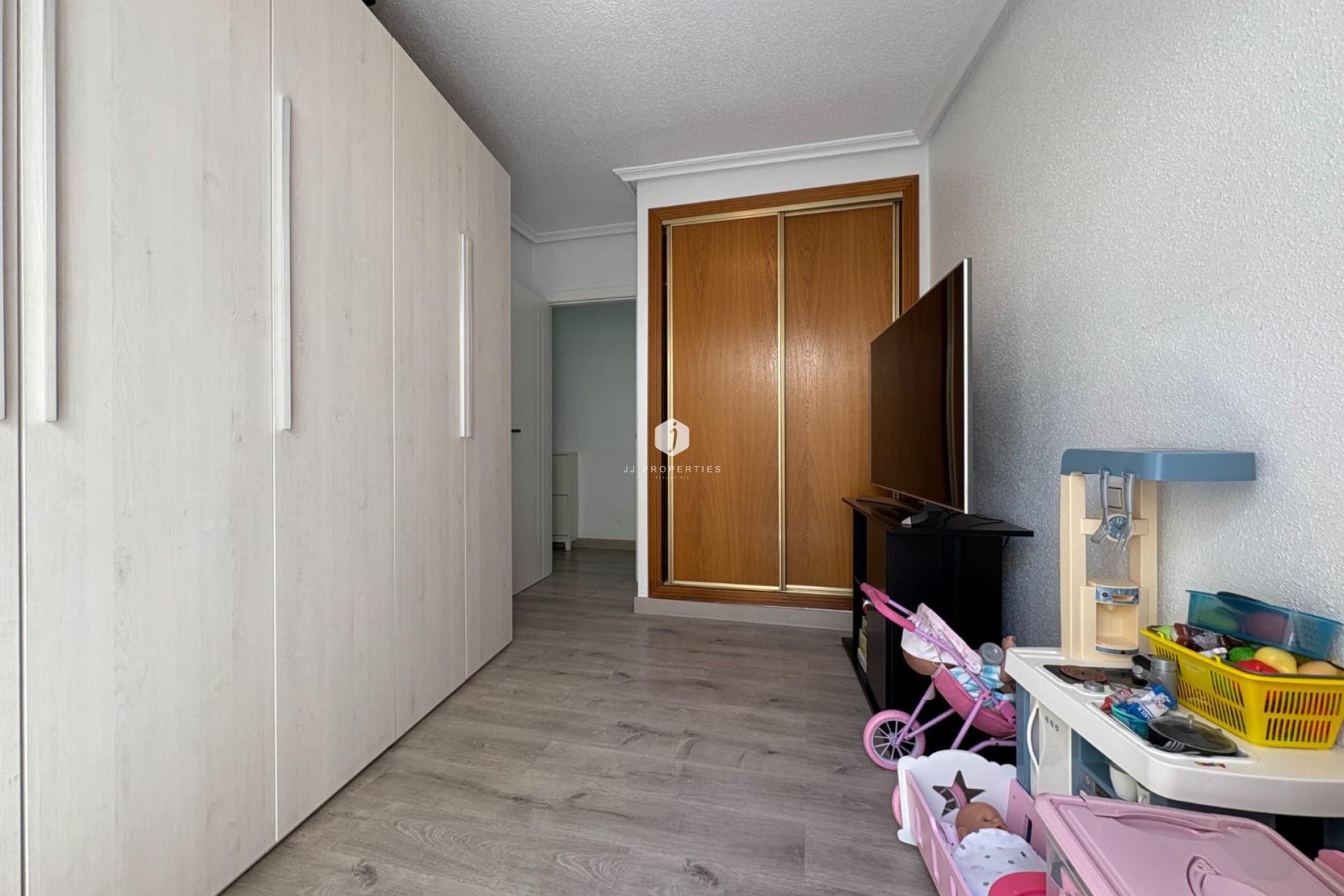 Aus zweiter Hand - Wohnung -
Torrevieja - Costa Blanca