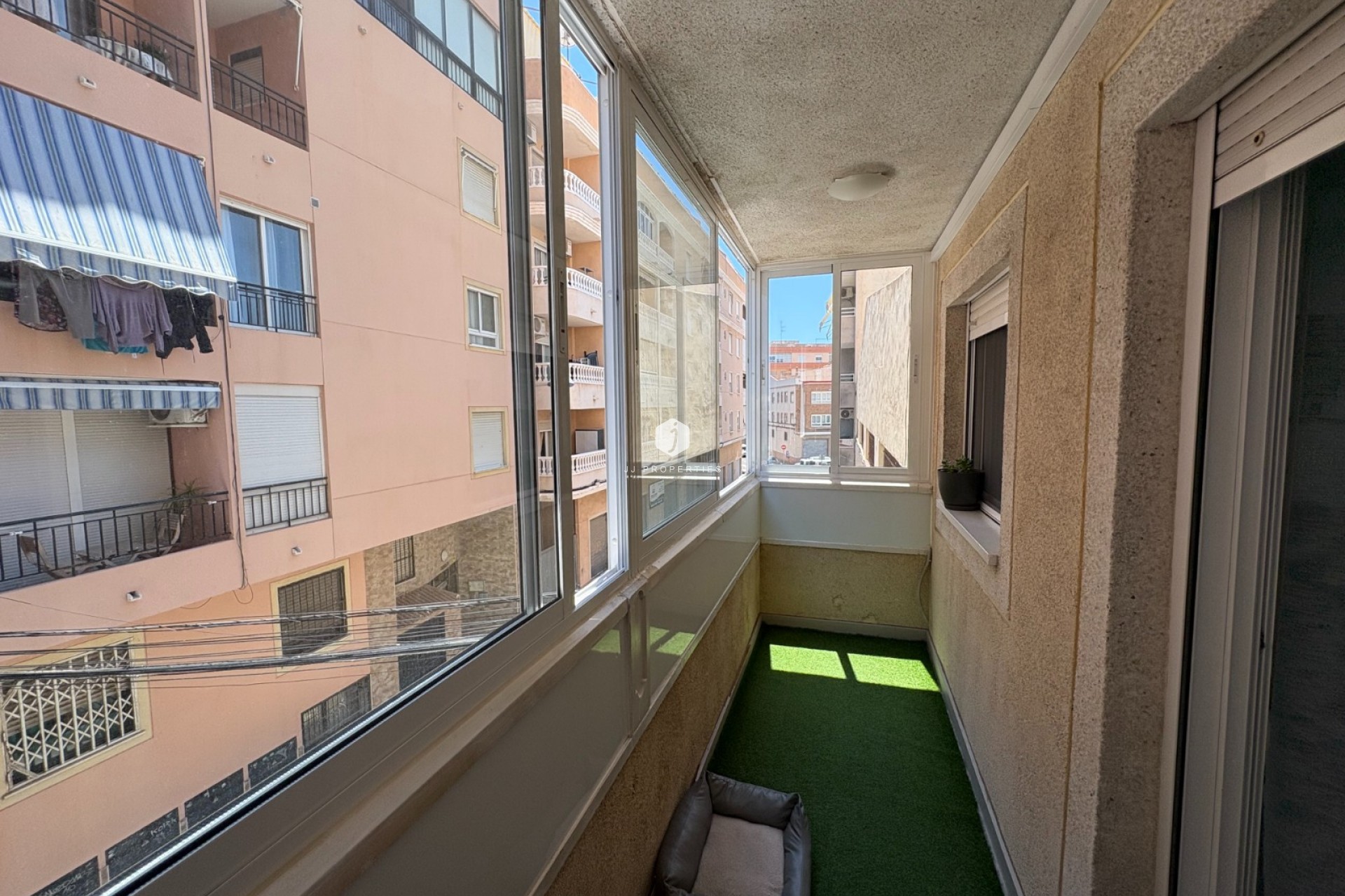 Aus zweiter Hand - Wohnung -
Torrevieja - Costa Blanca