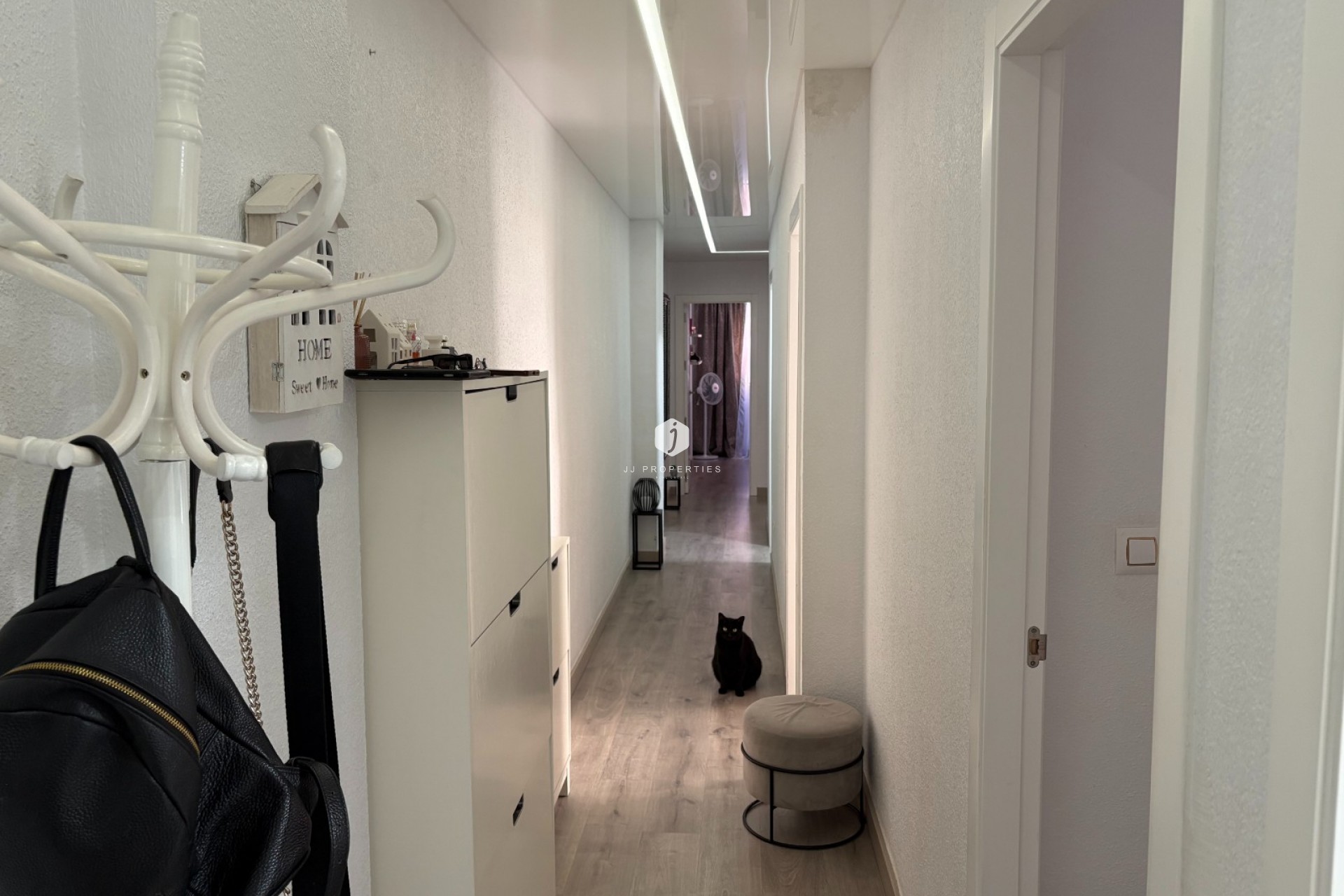 Aus zweiter Hand - Wohnung -
Torrevieja - Costa Blanca