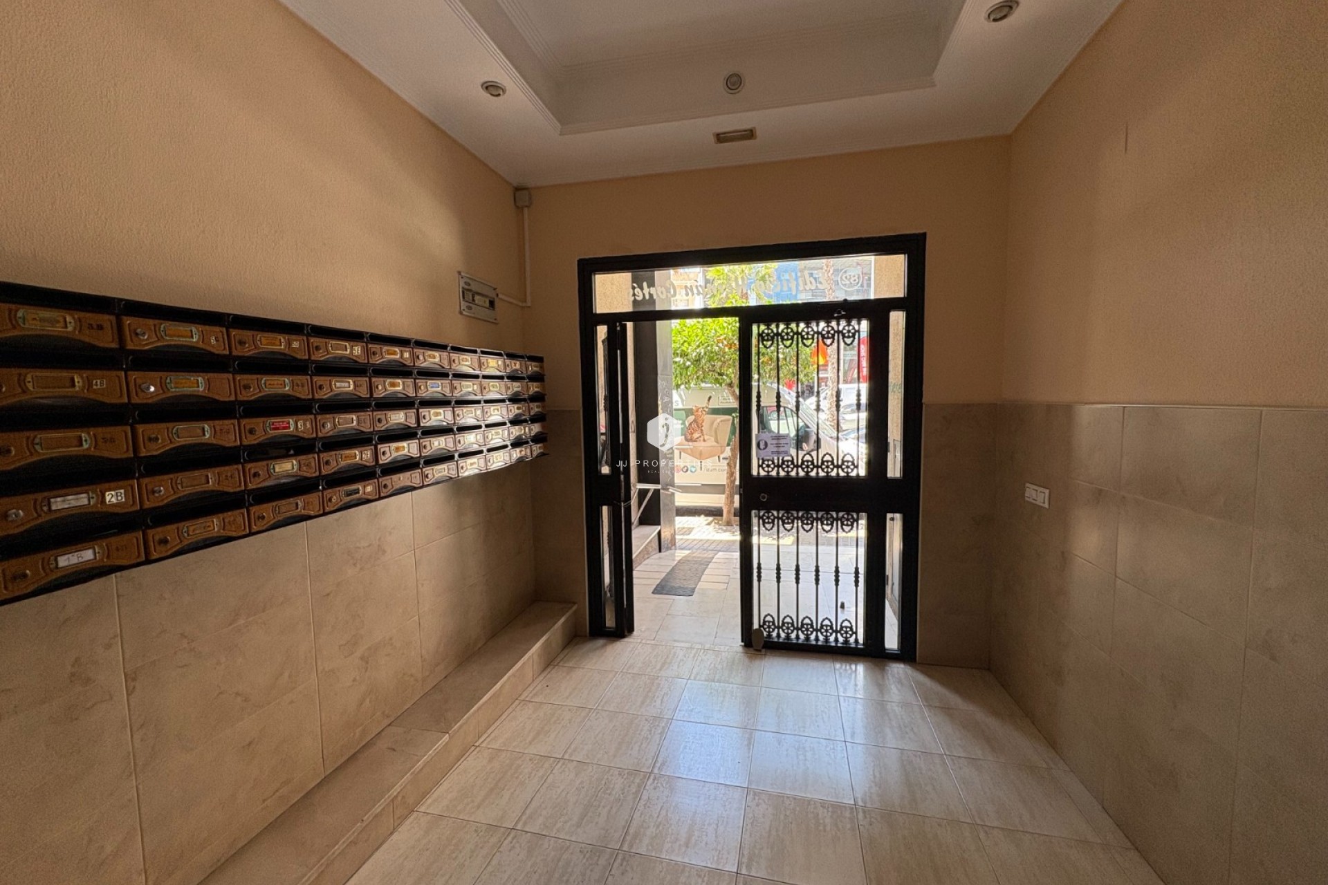 Aus zweiter Hand - Wohnung -
Torrevieja - Costa Blanca