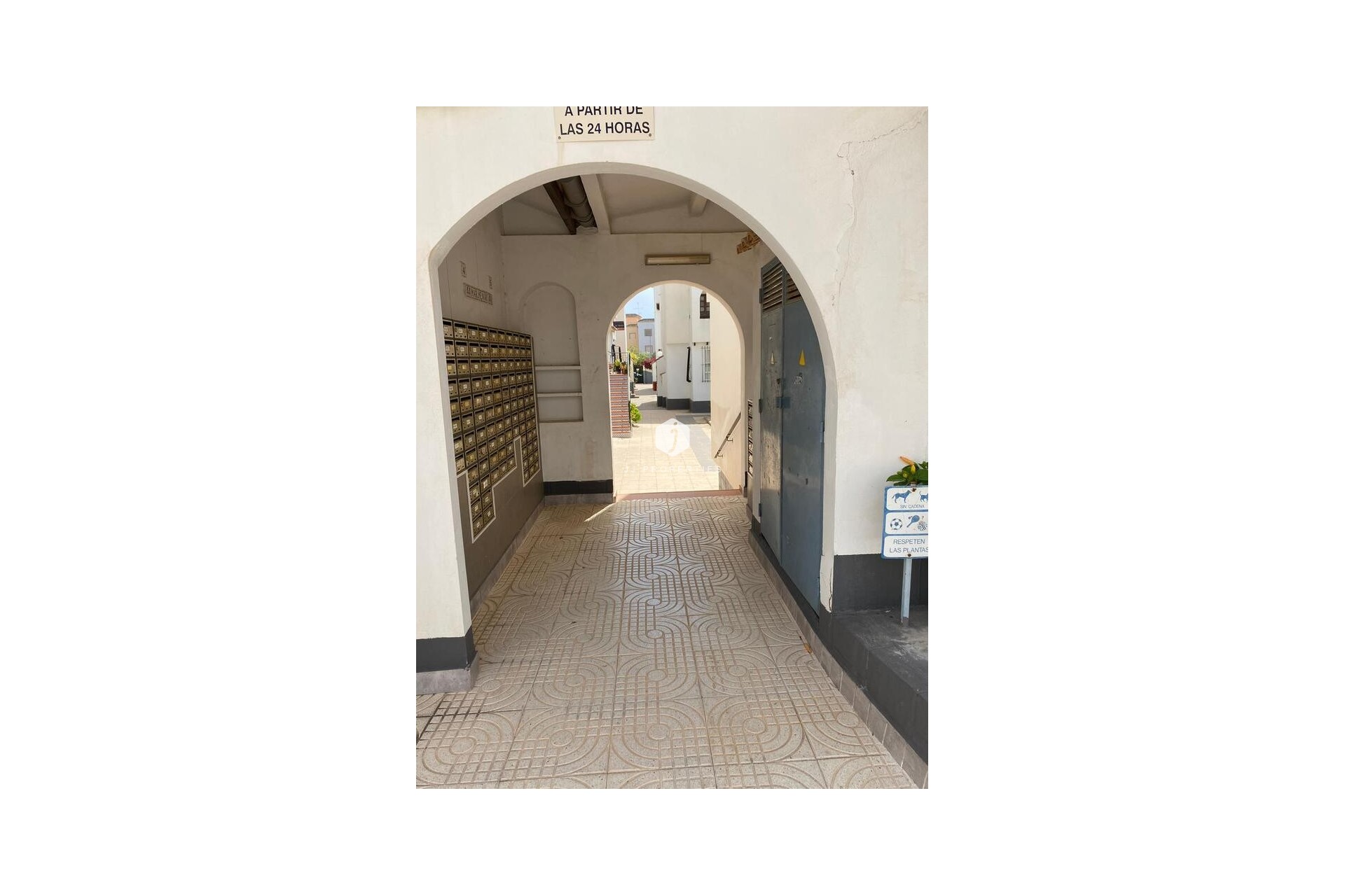 Aus zweiter Hand - Wohnung -
Torrevieja - Costa Blanca