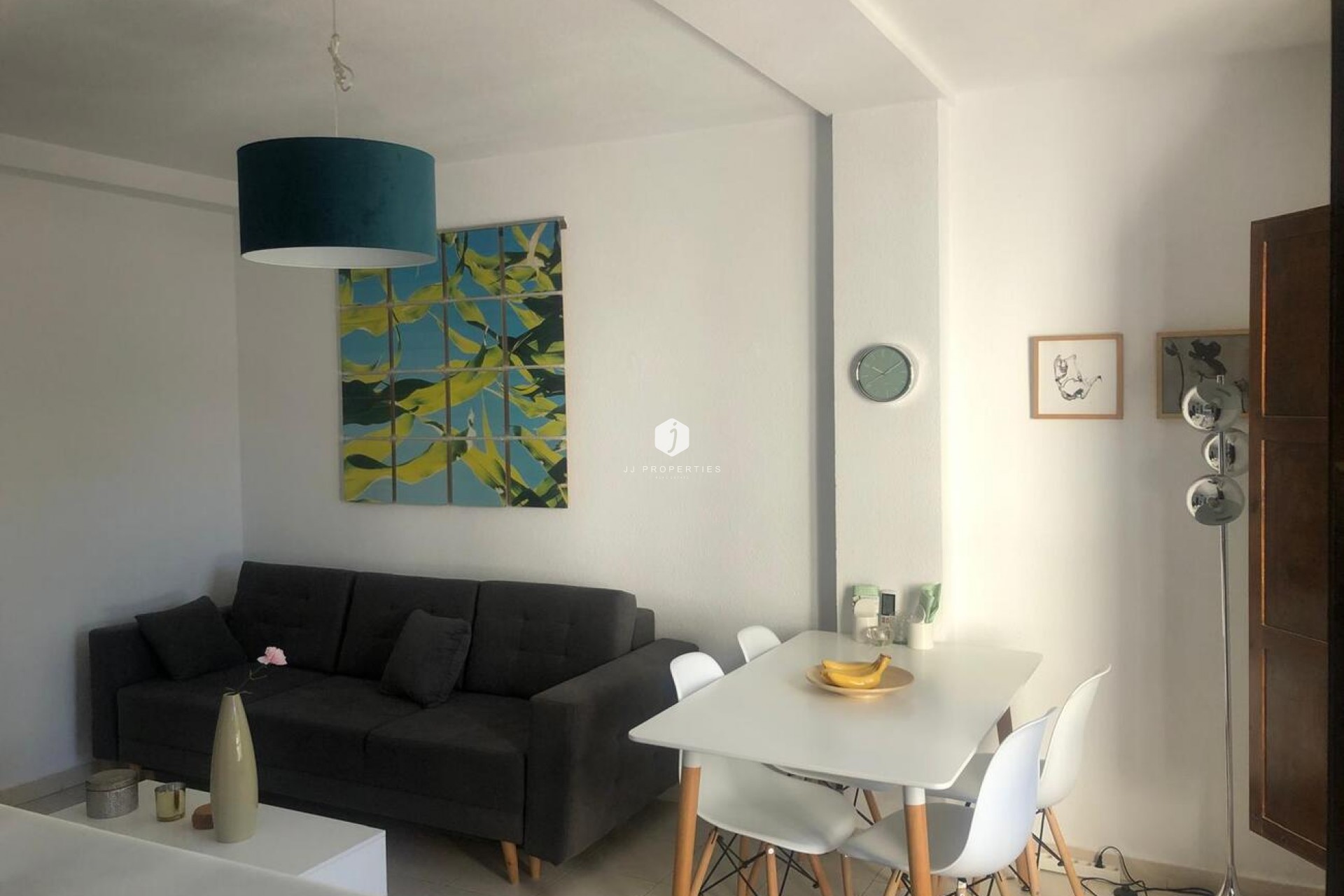 Aus zweiter Hand - Wohnung -
Torrevieja - Costa Blanca