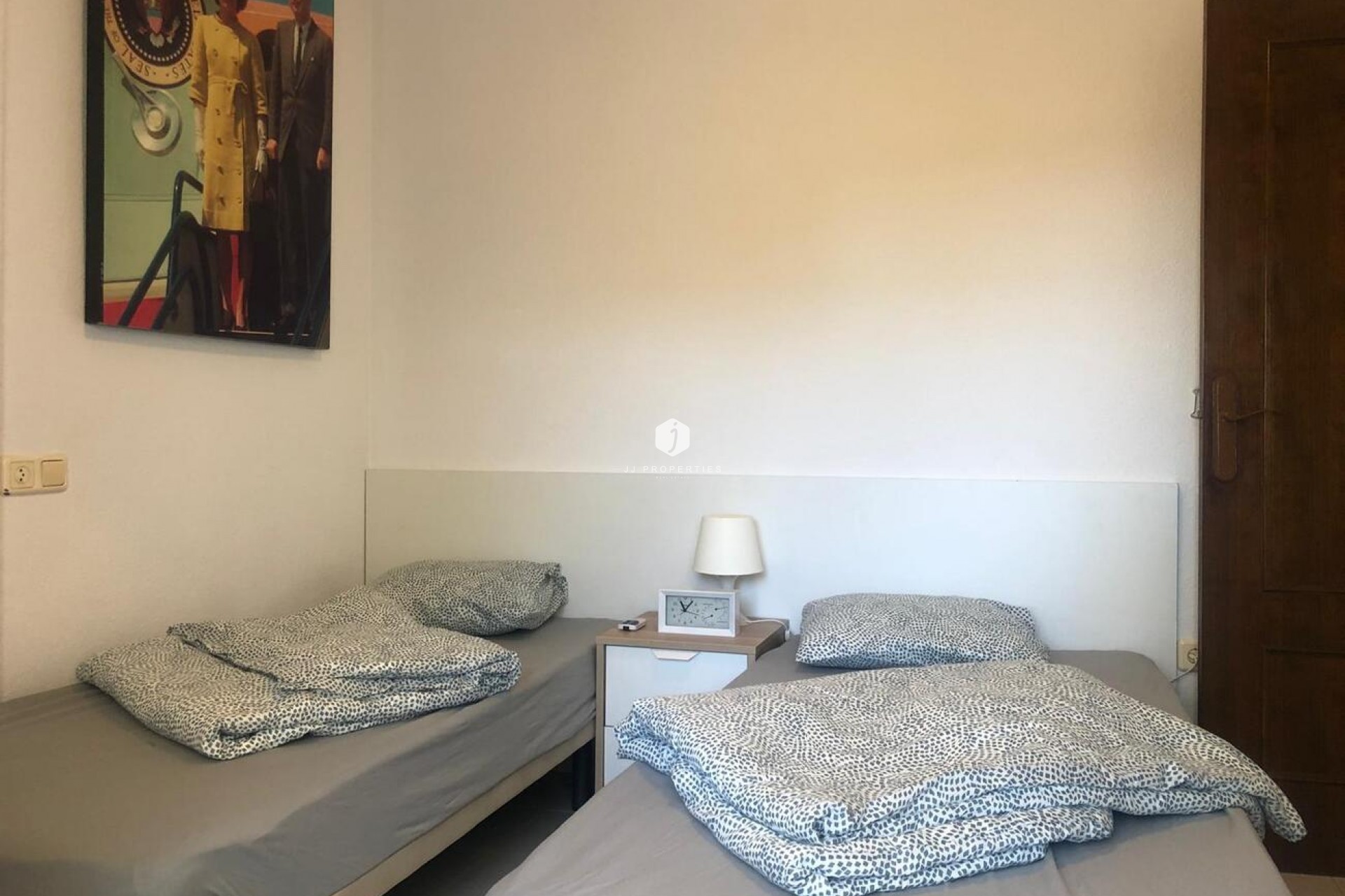 Aus zweiter Hand - Wohnung -
Torrevieja - Costa Blanca