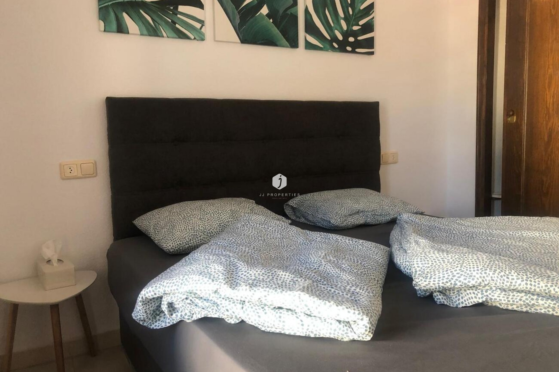 Aus zweiter Hand - Wohnung -
Torrevieja - Costa Blanca