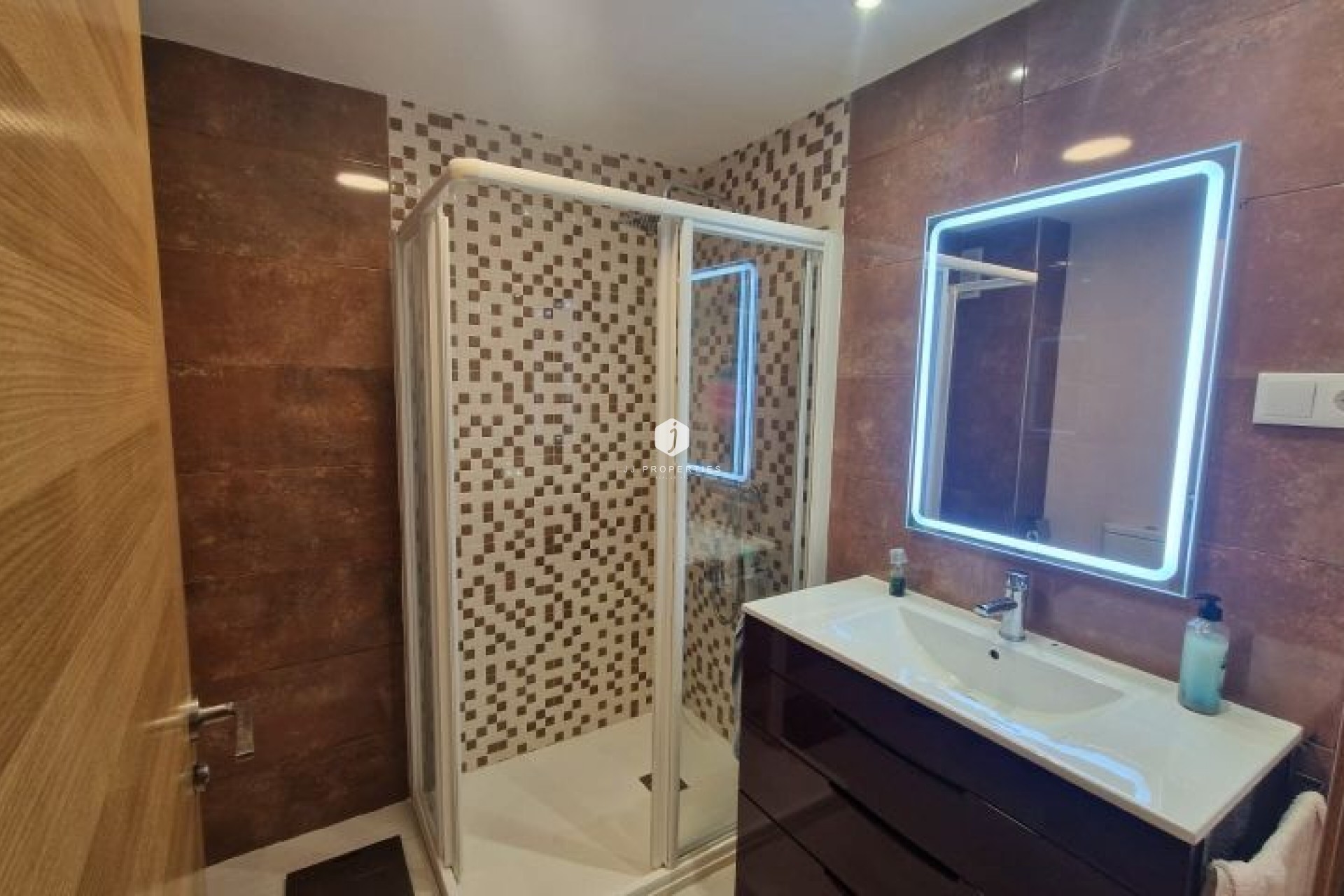 Aus zweiter Hand - Wohnung -
Torrevieja - Costa Blanca