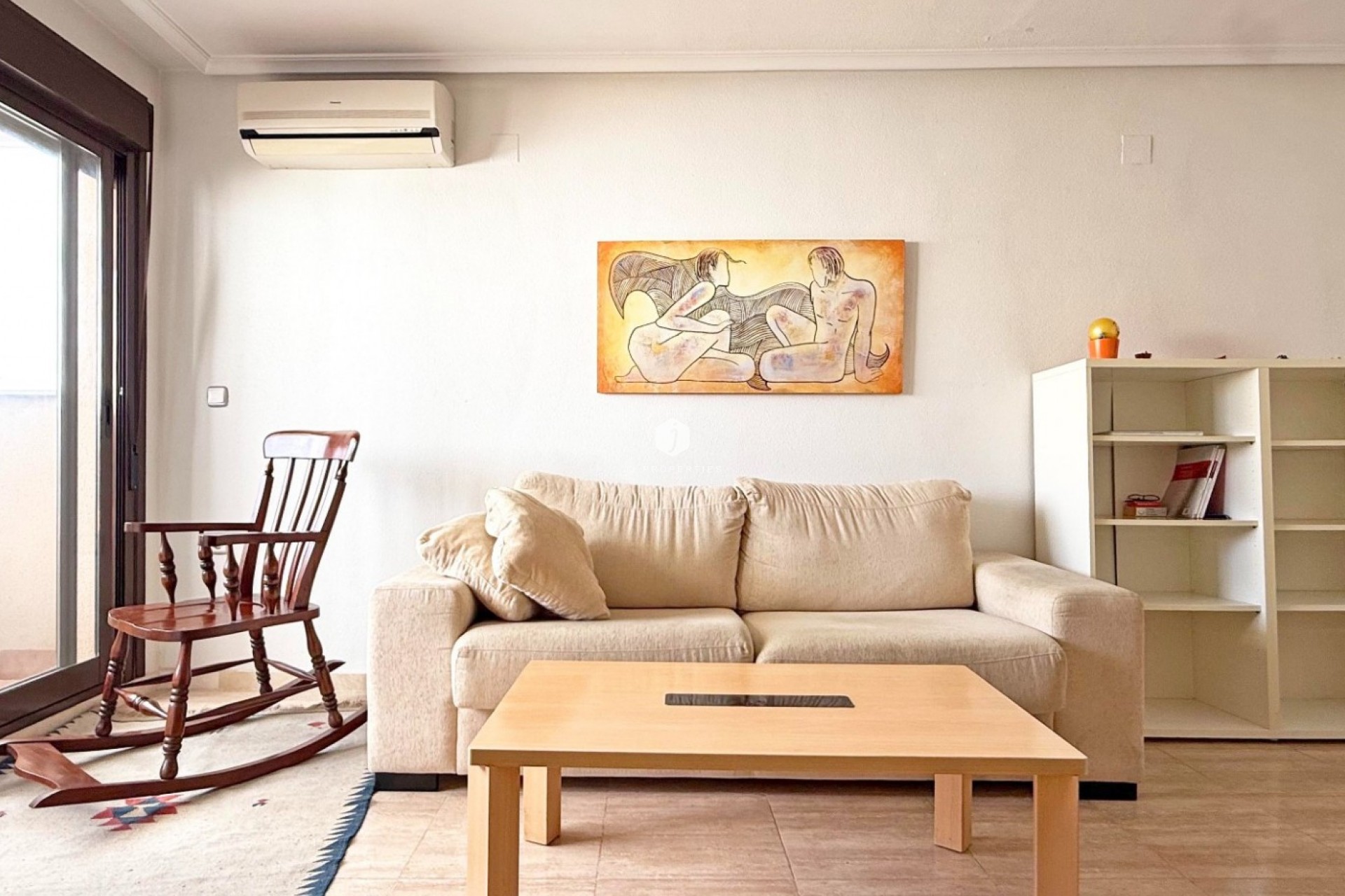 Aus zweiter Hand - Wohnung -
Torrevieja - Costa Blanca