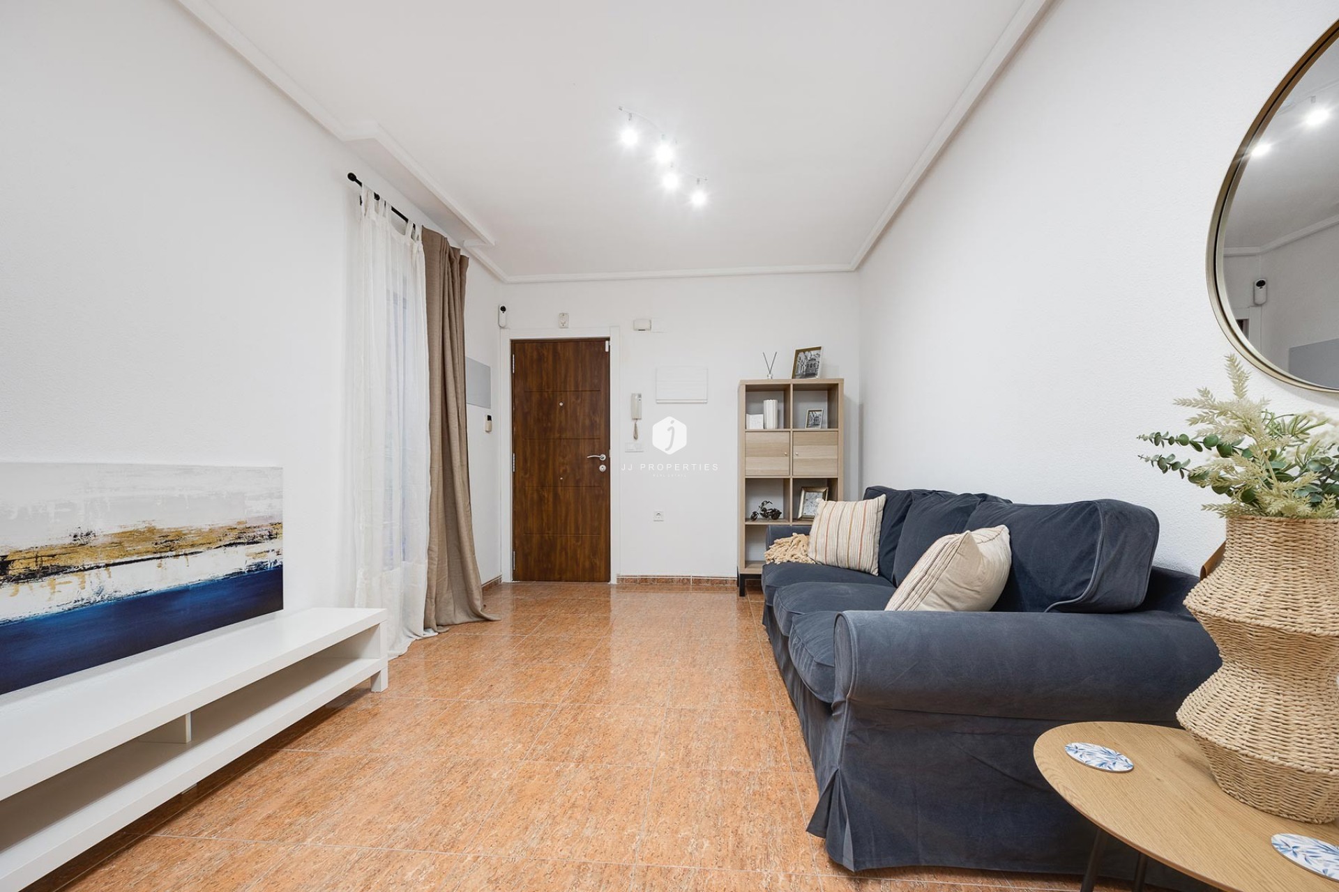 Aus zweiter Hand - Wohnung -
Torrevieja - Costa Blanca