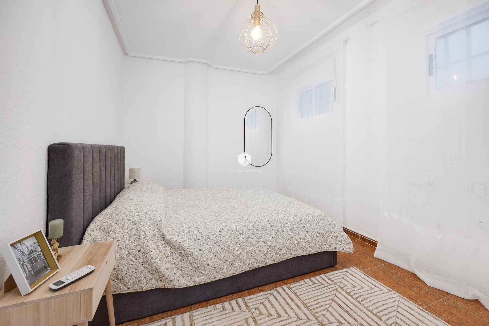 Aus zweiter Hand - Wohnung -
Torrevieja - Costa Blanca