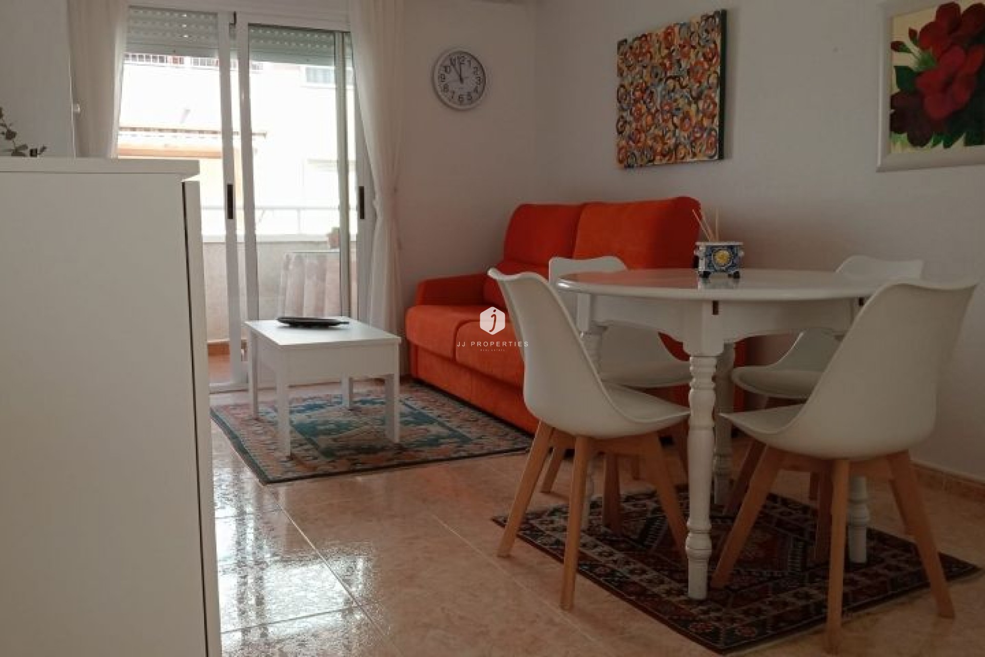 Aus zweiter Hand - Wohnung -
Torrevieja - Costa Blanca