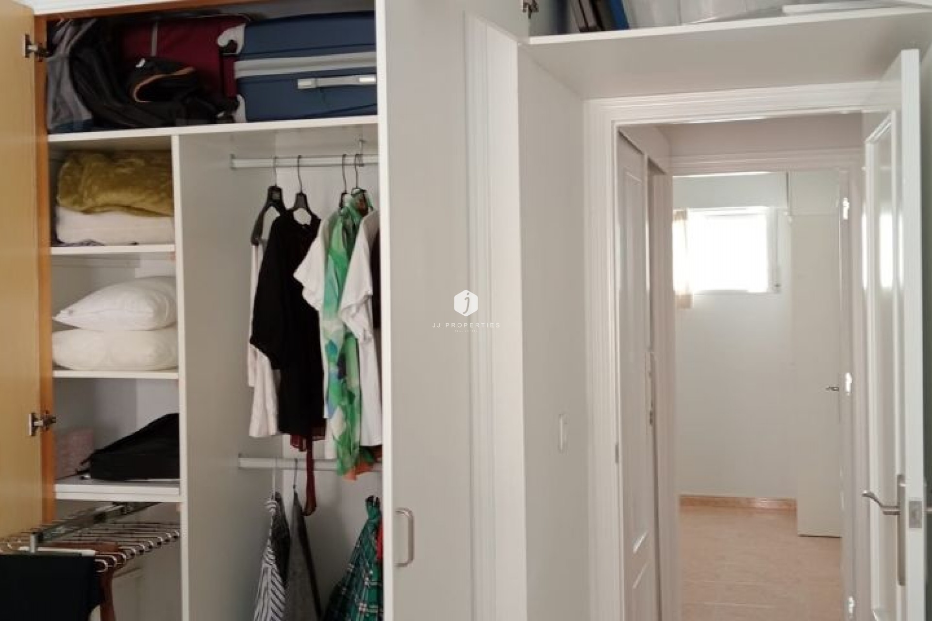 Aus zweiter Hand - Wohnung -
Torrevieja - Costa Blanca