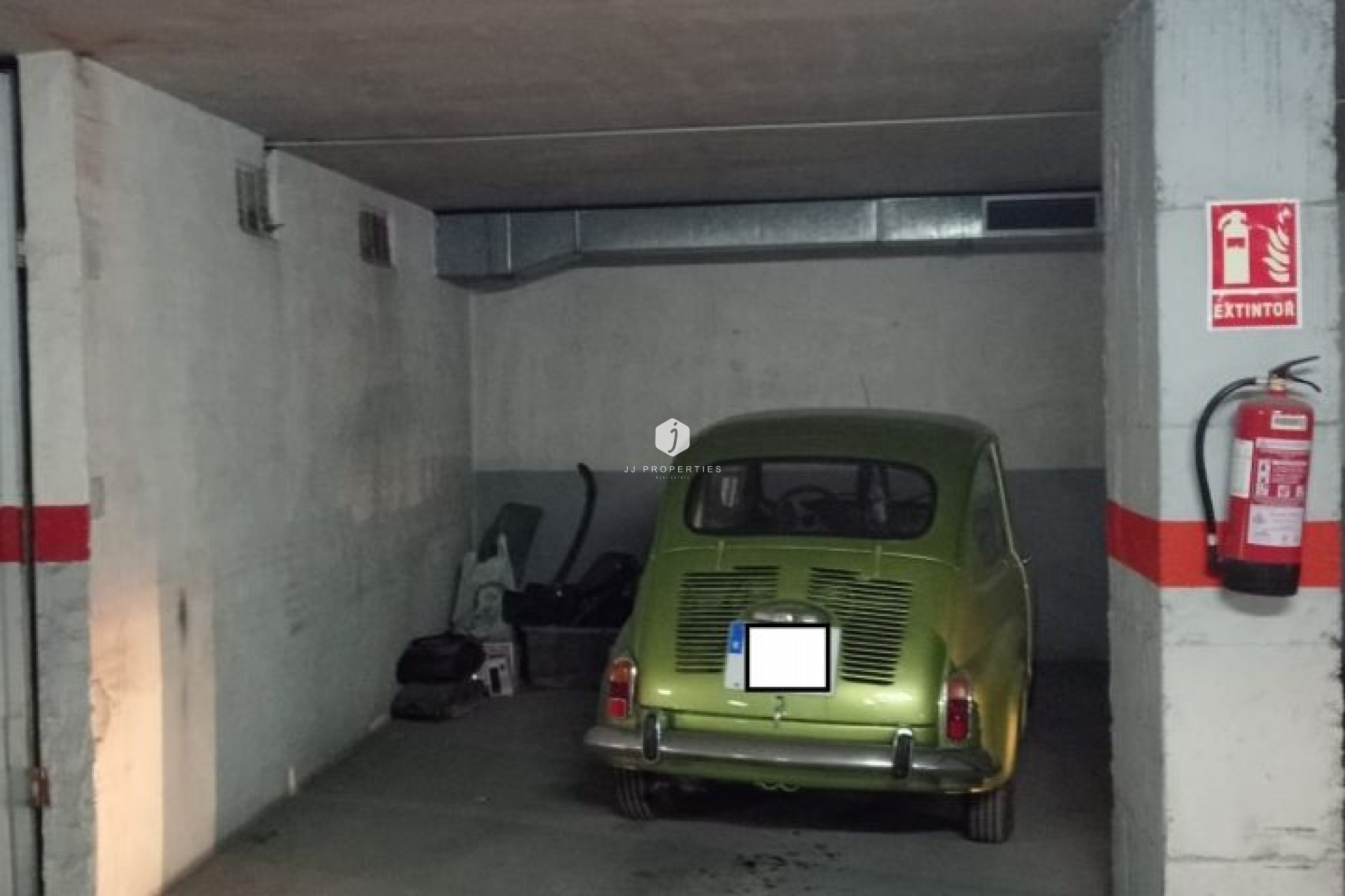 Aus zweiter Hand - Wohnung -
Torrevieja - Costa Blanca