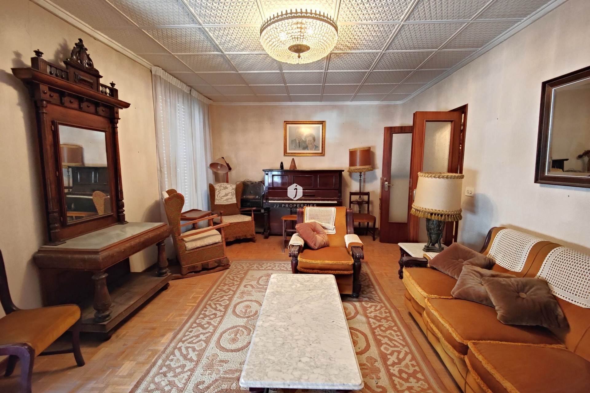 Aus zweiter Hand - Wohnung -
Torrevieja - Costa Blanca