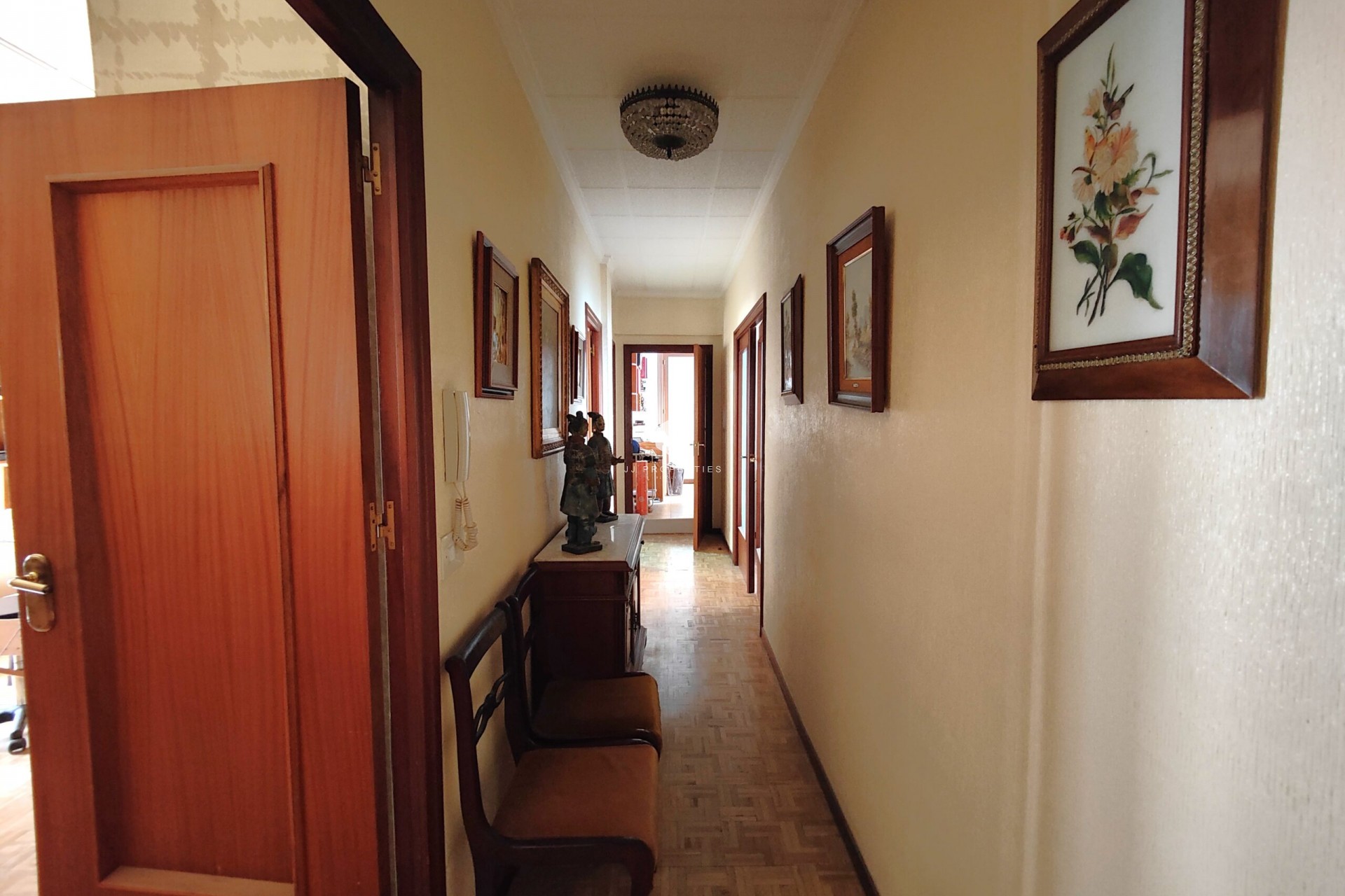 Aus zweiter Hand - Wohnung -
Torrevieja - Costa Blanca