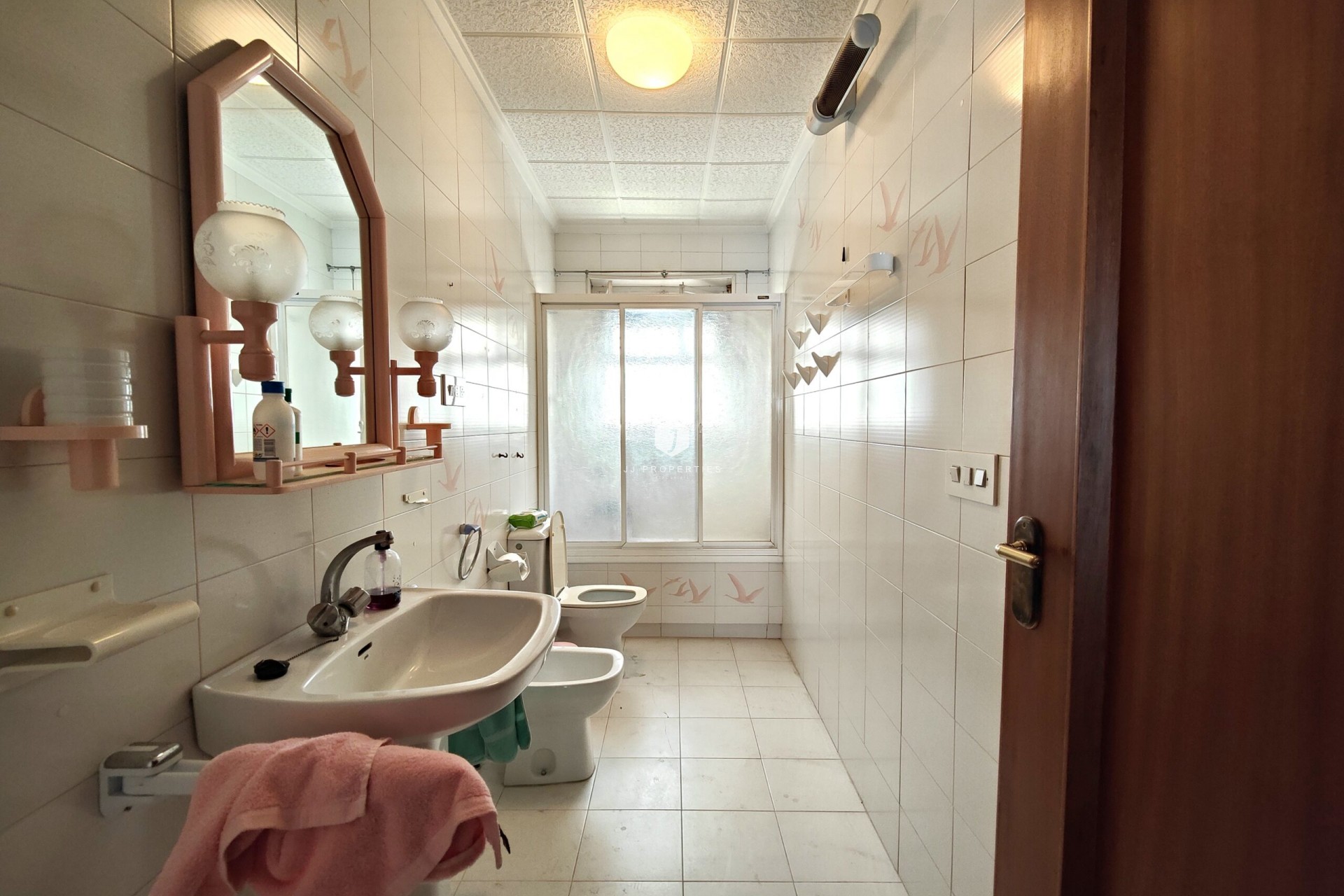 Aus zweiter Hand - Wohnung -
Torrevieja - Costa Blanca