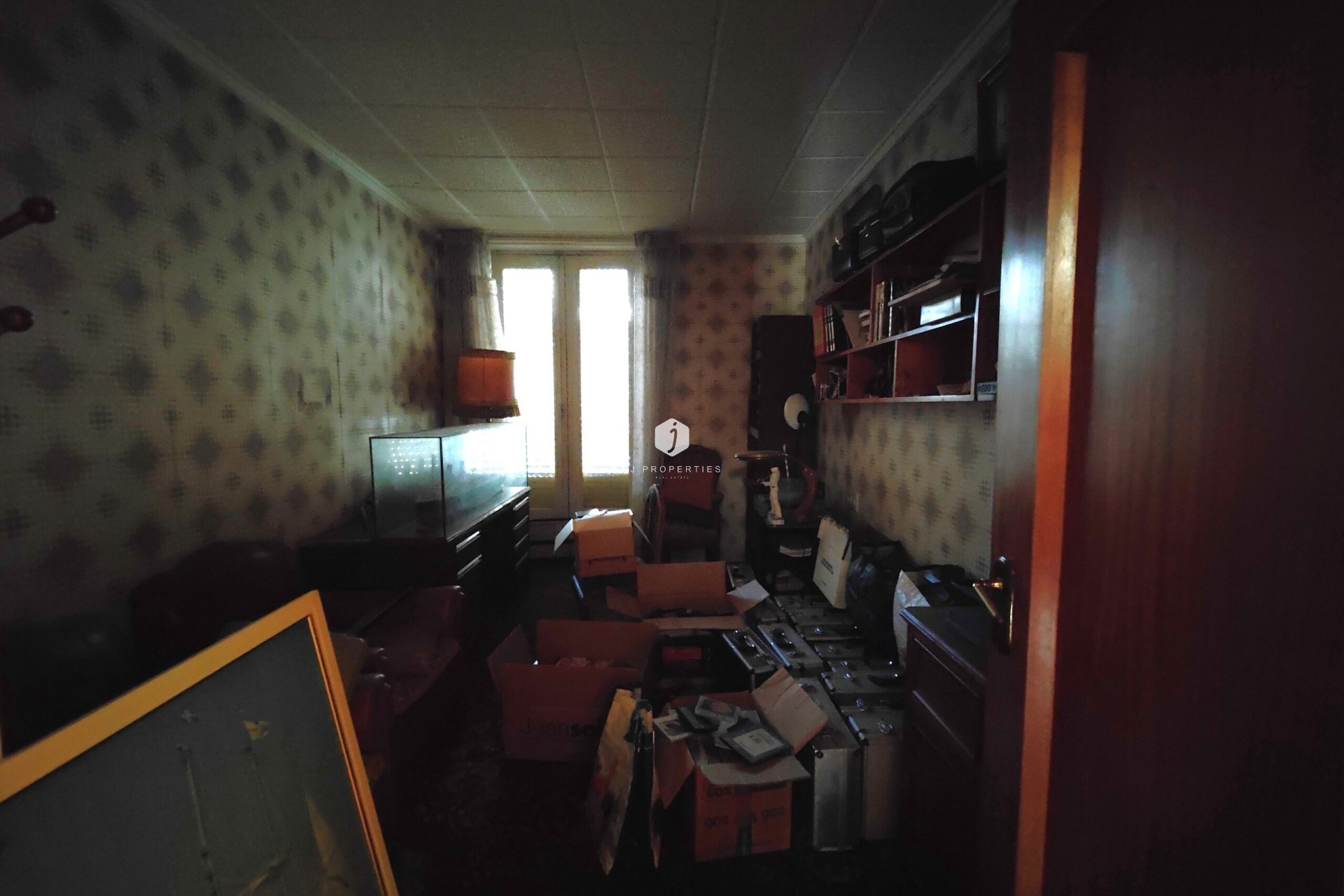 Aus zweiter Hand - Wohnung -
Torrevieja - Costa Blanca