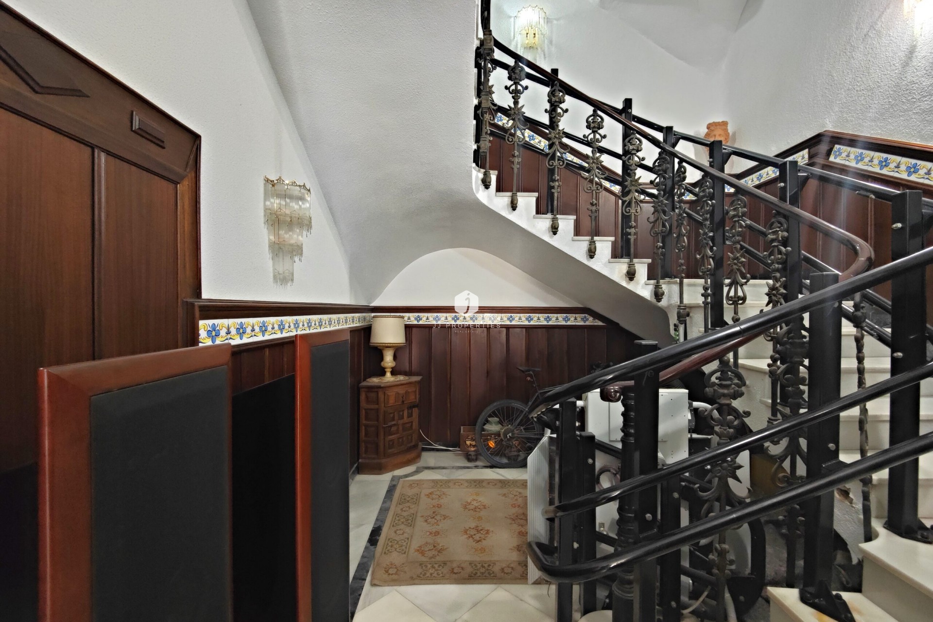 Aus zweiter Hand - Wohnung -
Torrevieja - Costa Blanca