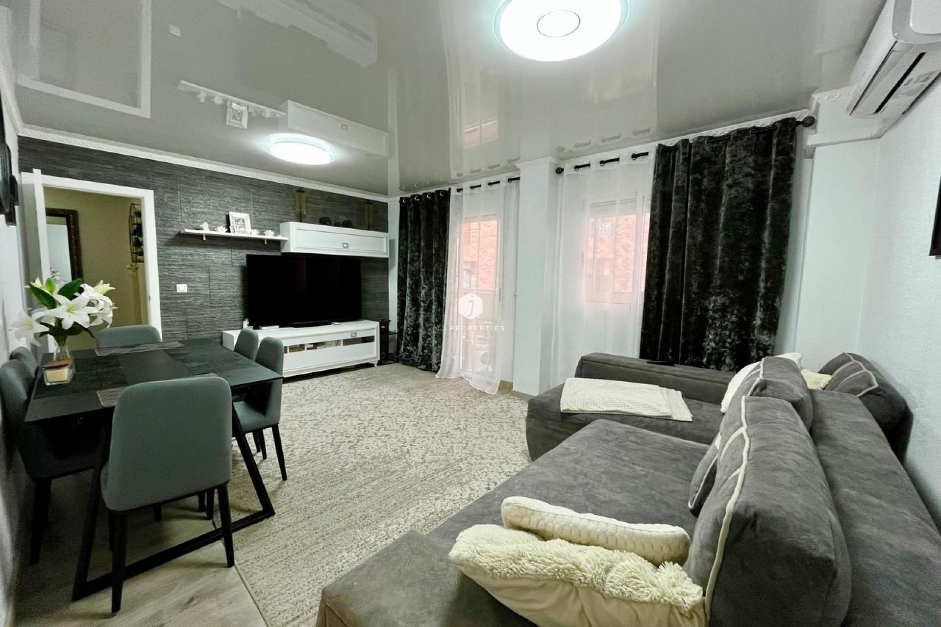 Aus zweiter Hand - Wohnung -
Torrevieja - Costa Blanca