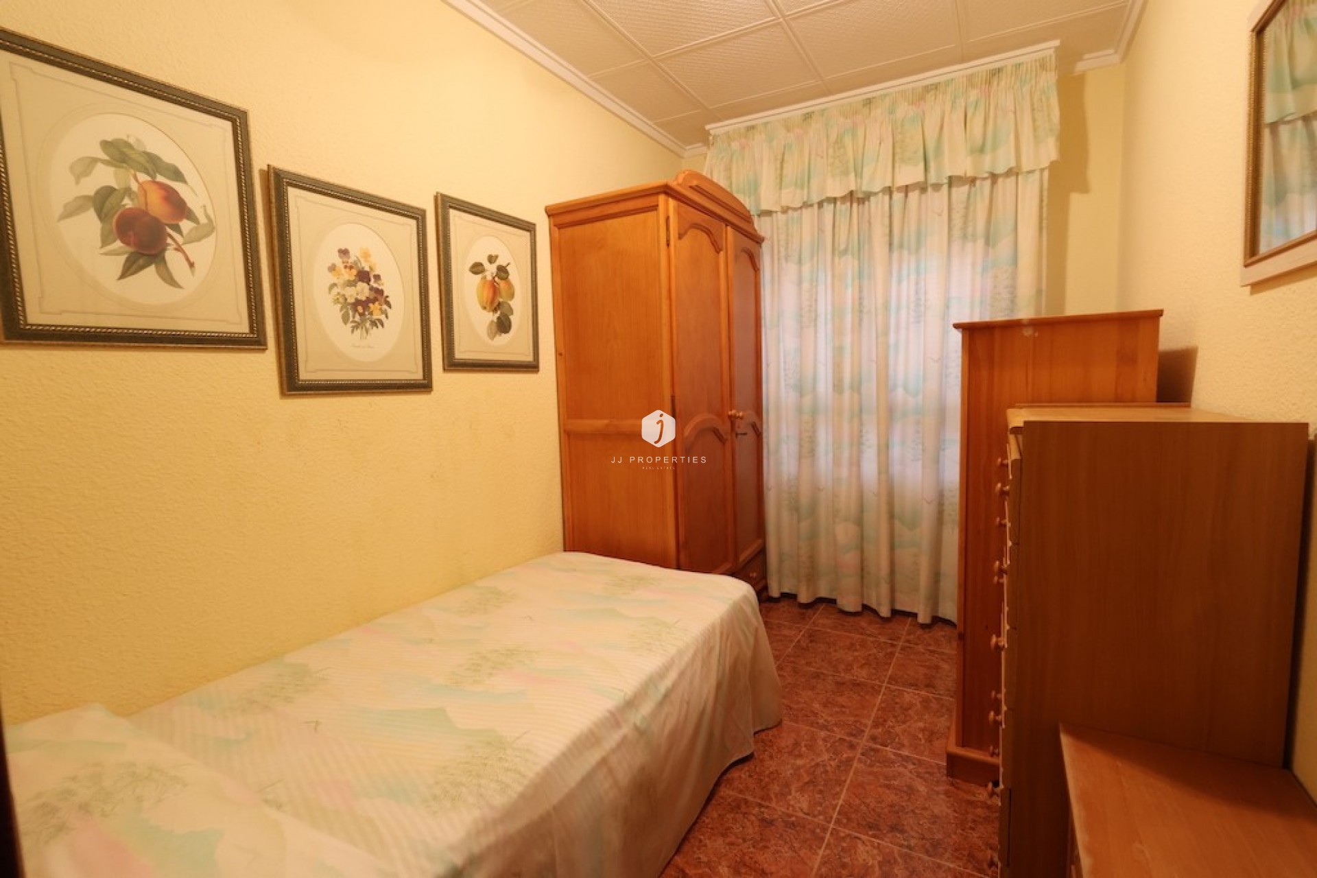 Aus zweiter Hand - Wohnung -
Torrevieja - Costa Blanca