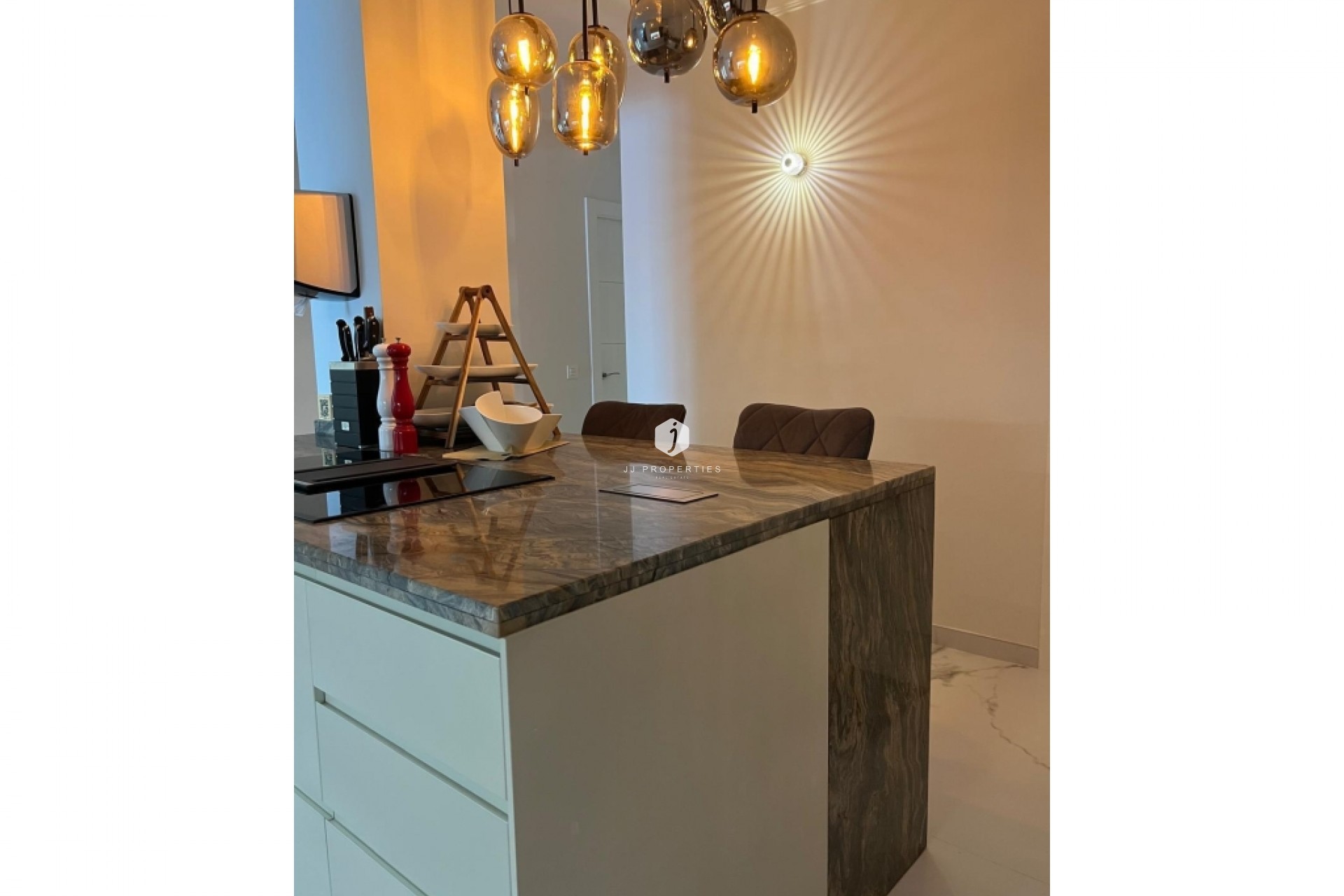 Aus zweiter Hand - Wohnung -
Torrevieja - Costa Blanca