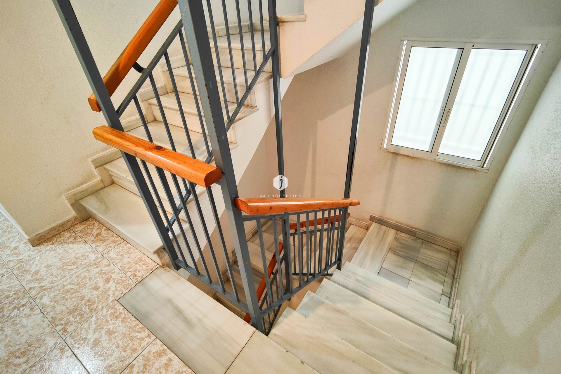 Aus zweiter Hand - Wohnung -
Torrevieja - Costa Blanca