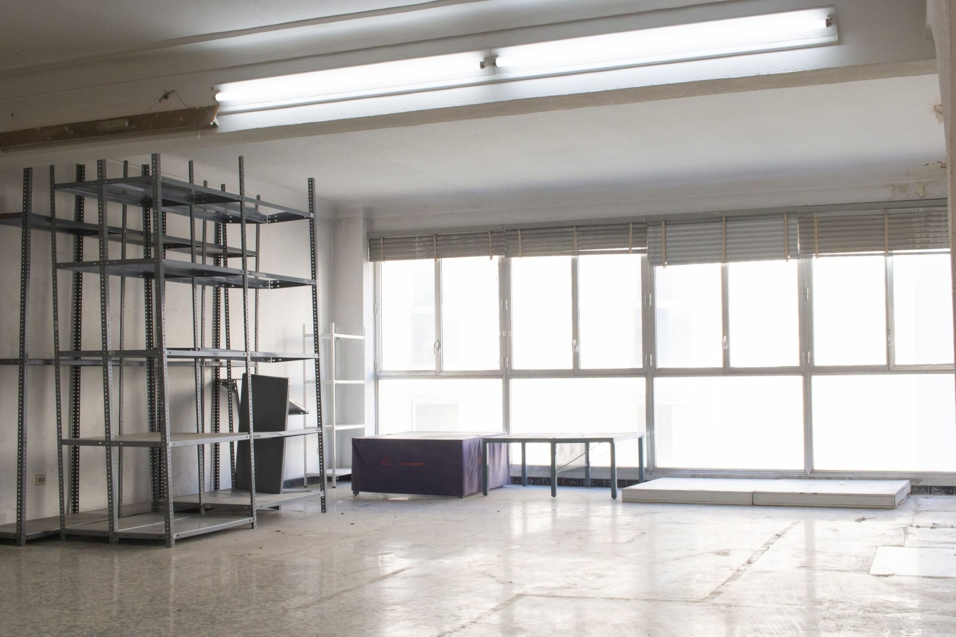 Aus zweiter Hand - Wohnung -
Torrevieja - Costa Blanca