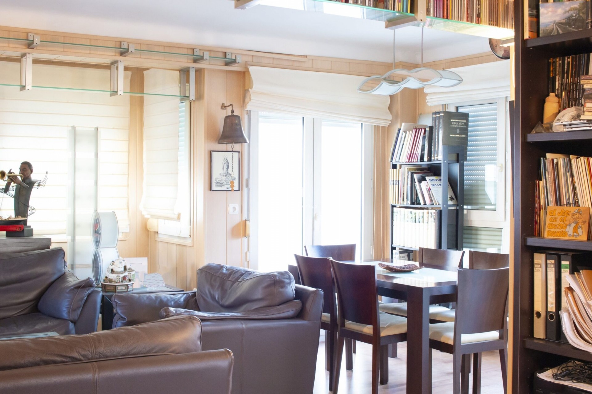 Aus zweiter Hand - Wohnung -
Torrevieja - Costa Blanca