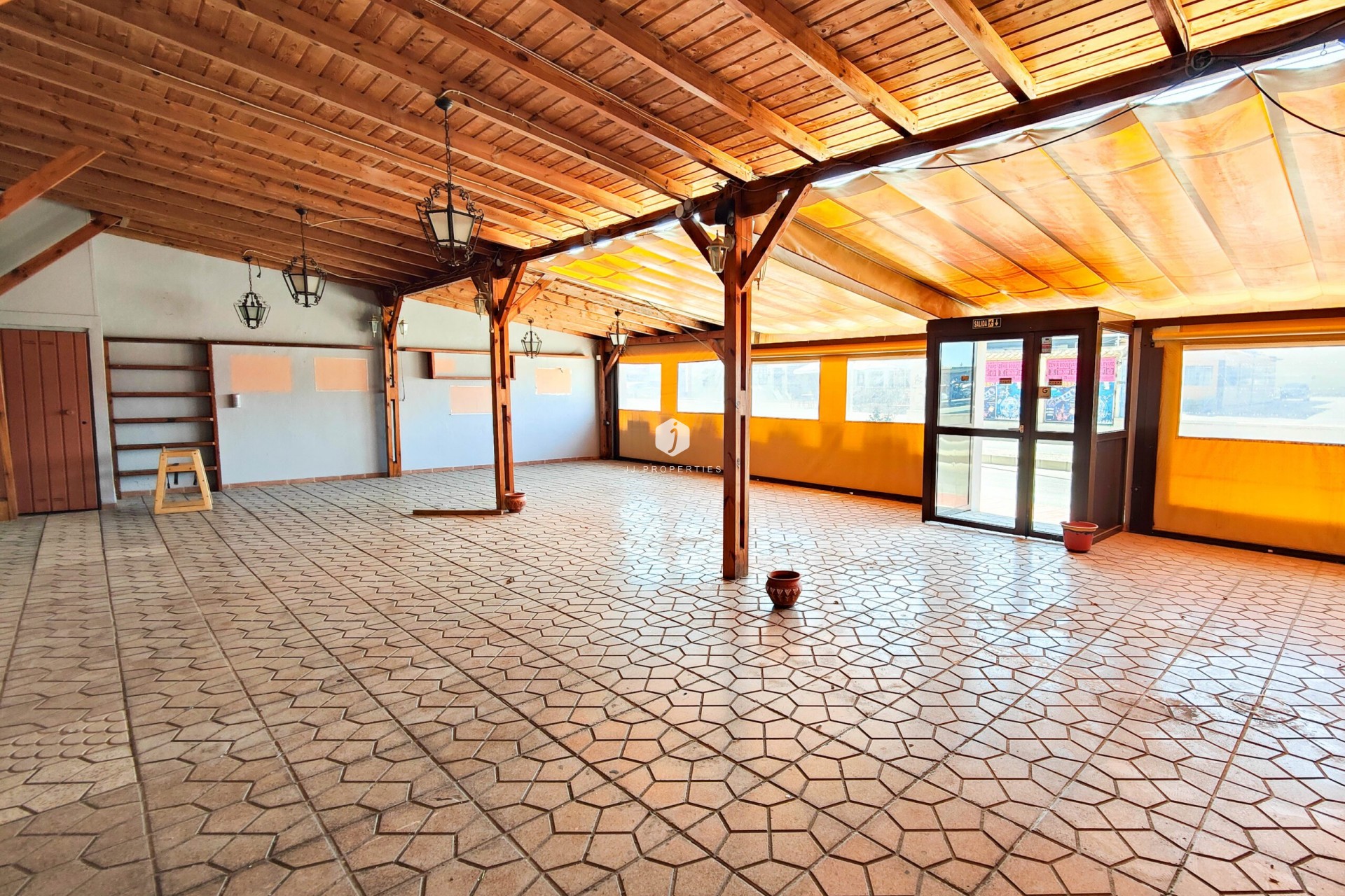 Aus zweiter Hand - Wohnung -
Torrevieja - Costa Blanca