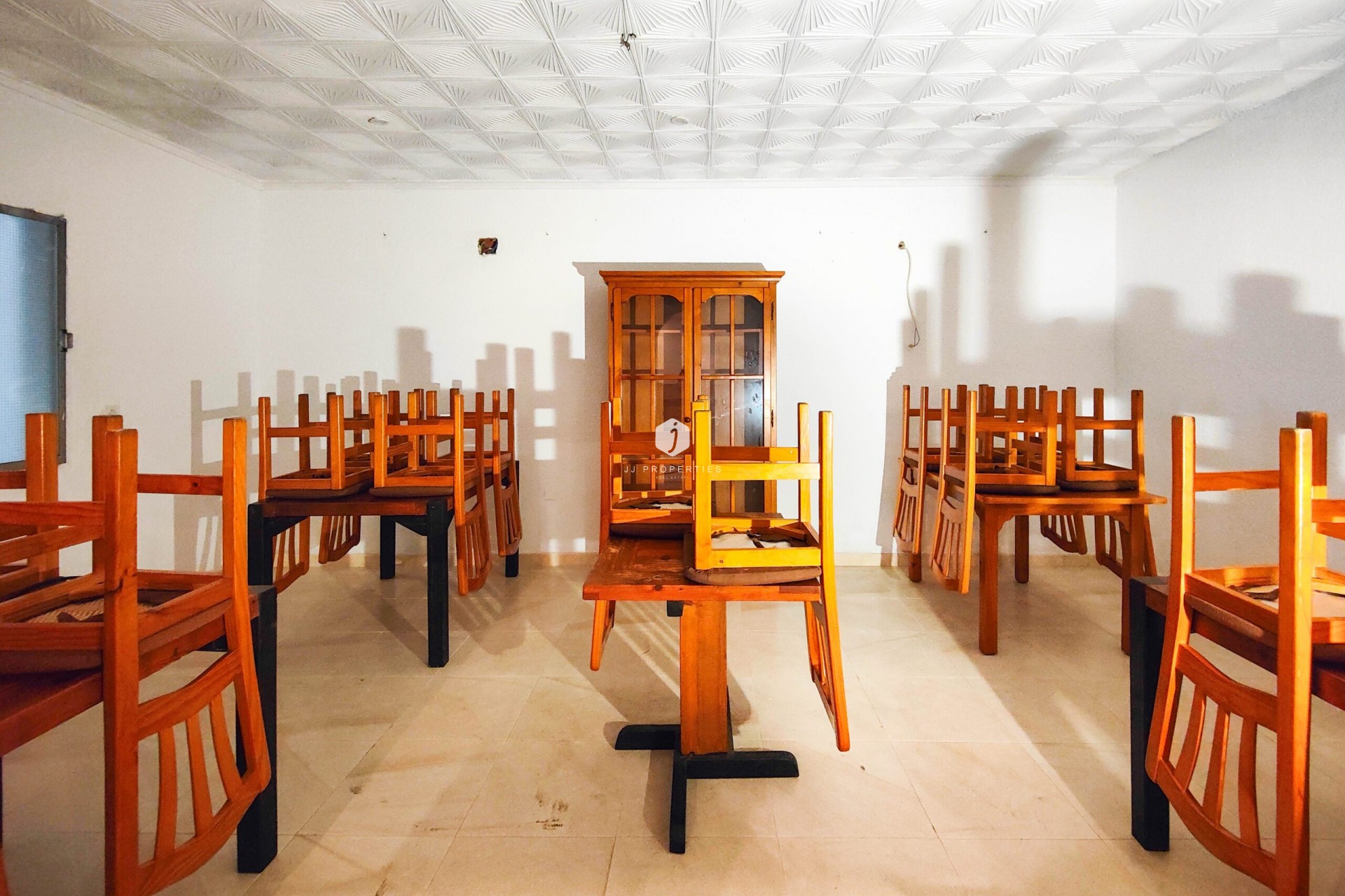 Aus zweiter Hand - Wohnung -
Torrevieja - Costa Blanca