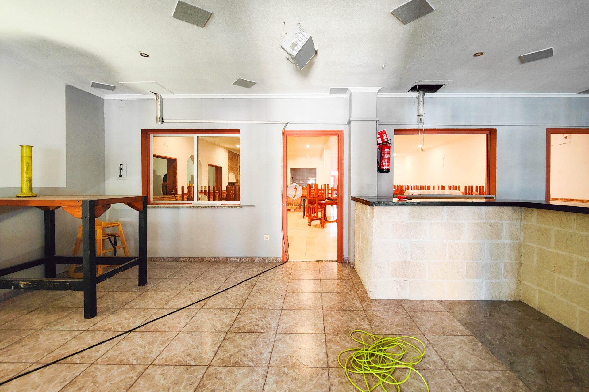 Aus zweiter Hand - Wohnung -
Torrevieja - Costa Blanca