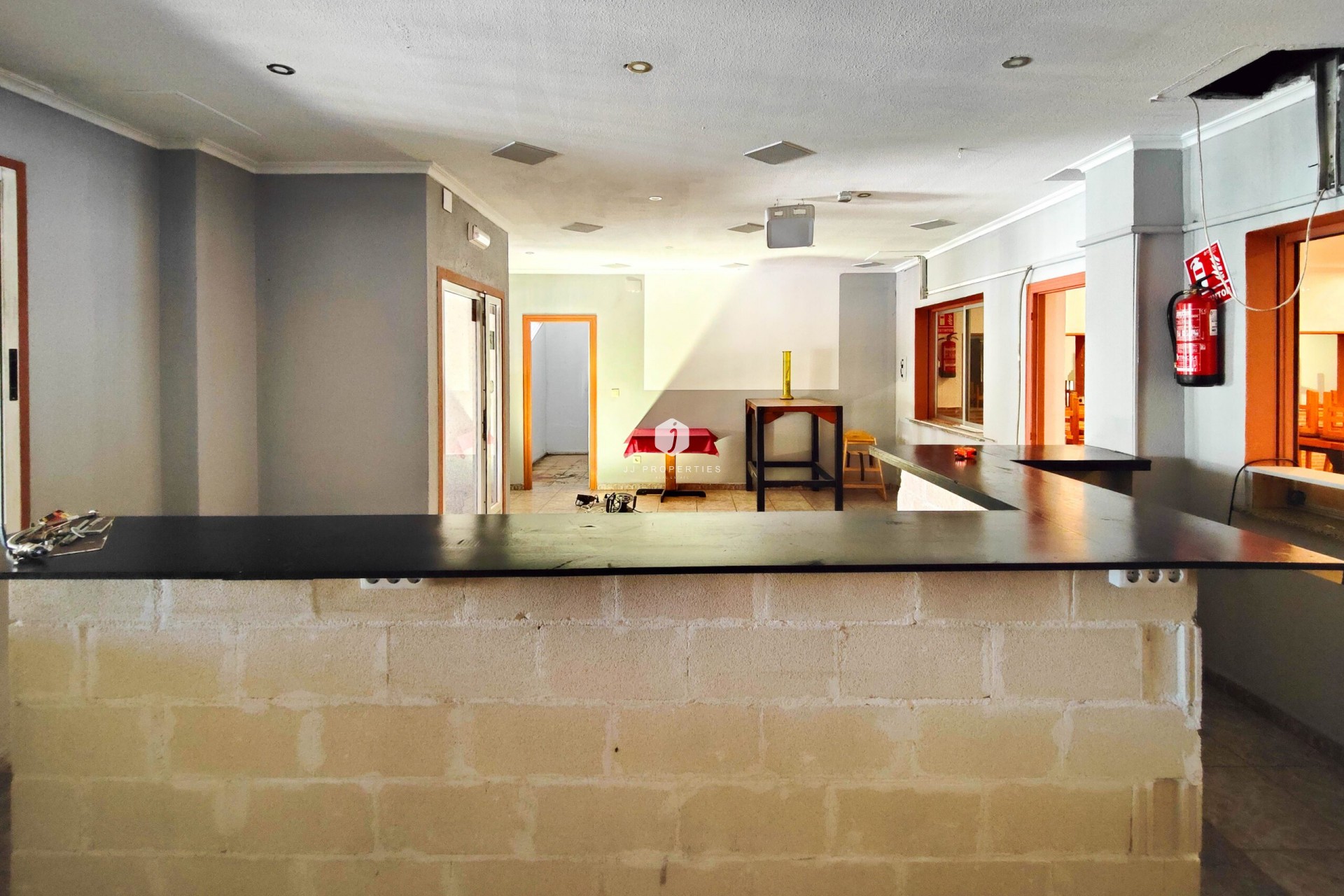 Aus zweiter Hand - Wohnung -
Torrevieja - Costa Blanca