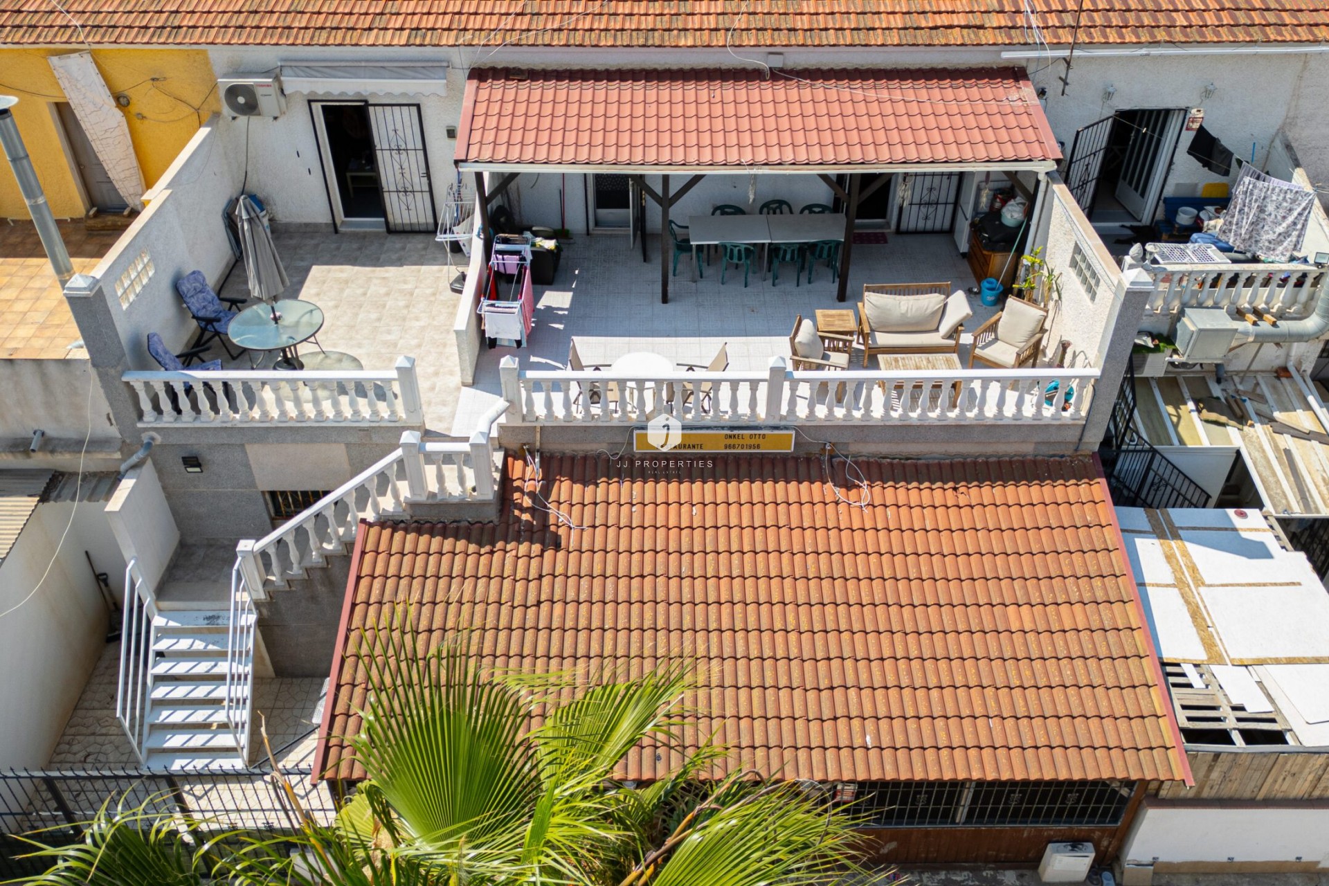 Aus zweiter Hand - Wohnung -
Torrevieja - Costa Blanca