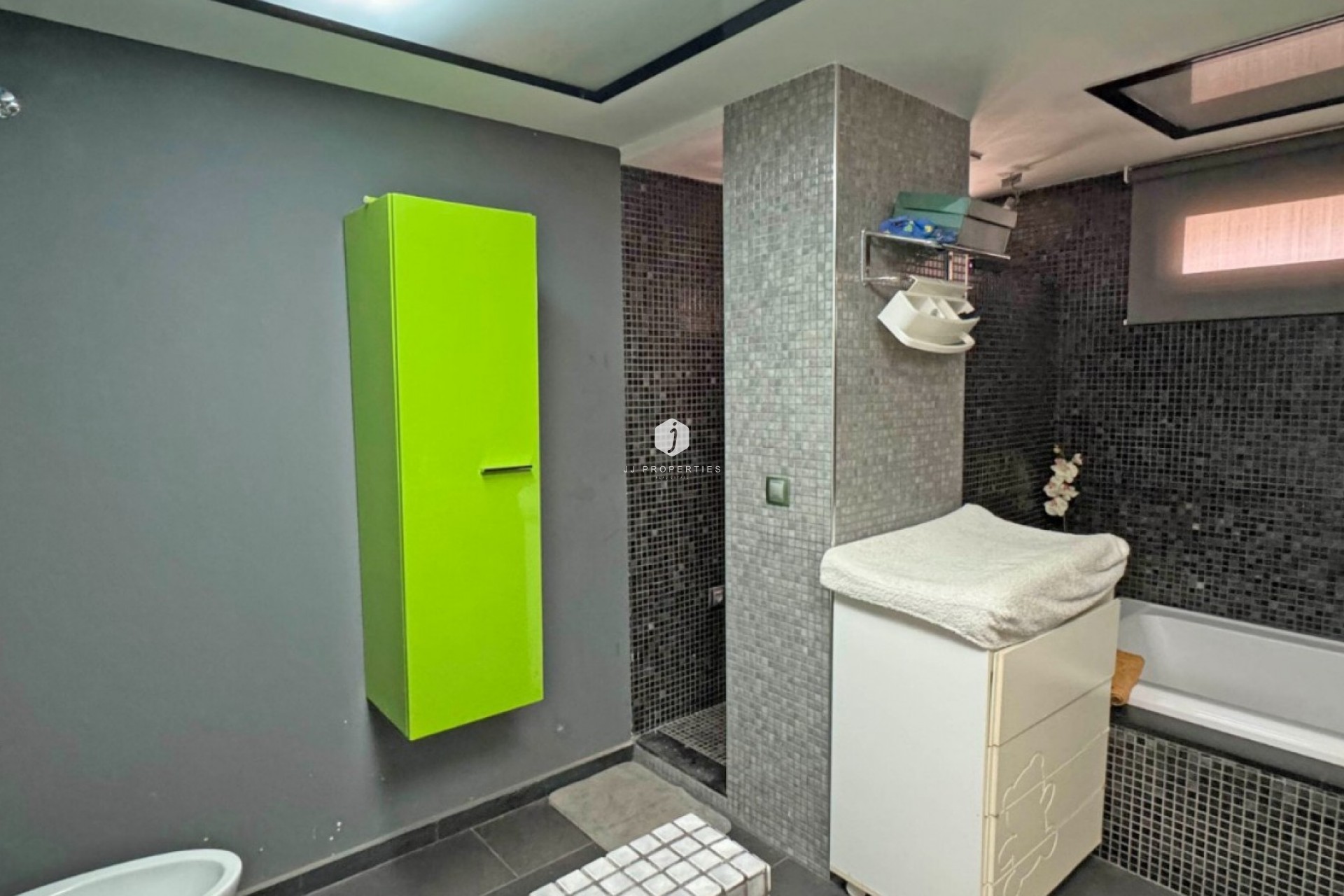 Aus zweiter Hand - Wohnung -
Torrevieja - Costa Blanca