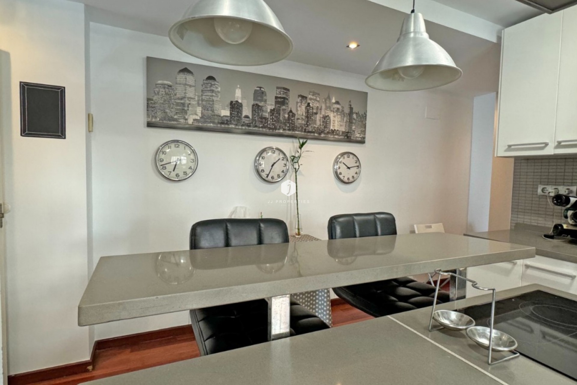 Aus zweiter Hand - Wohnung -
Torrevieja - Costa Blanca