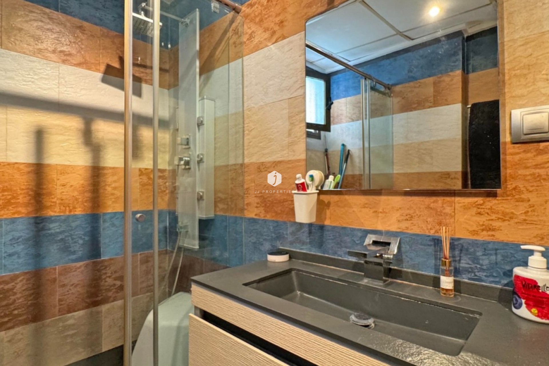 Aus zweiter Hand - Wohnung -
Torrevieja - Costa Blanca