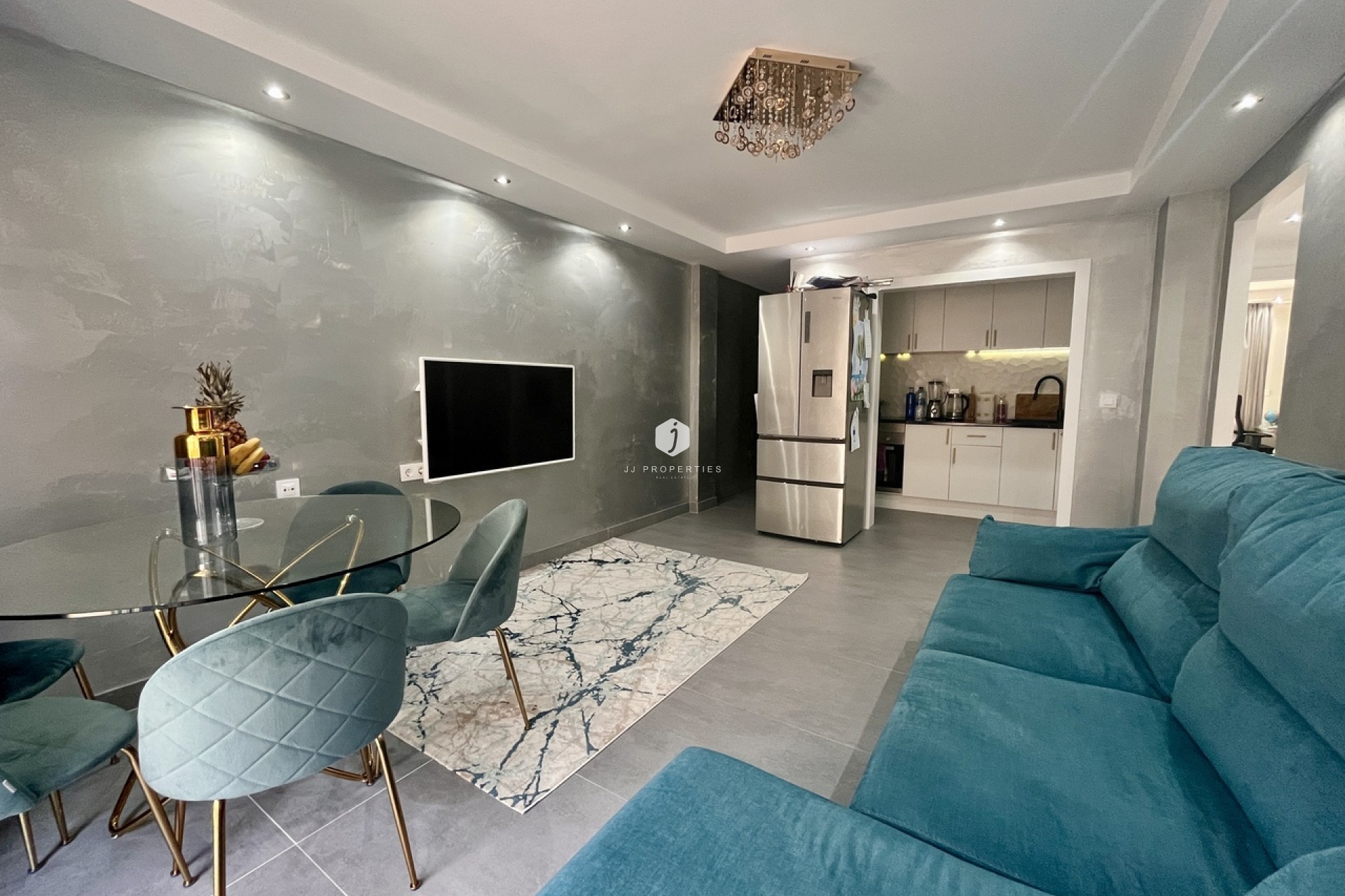 Aus zweiter Hand - Wohnung -
Torrevieja - Costa Blanca