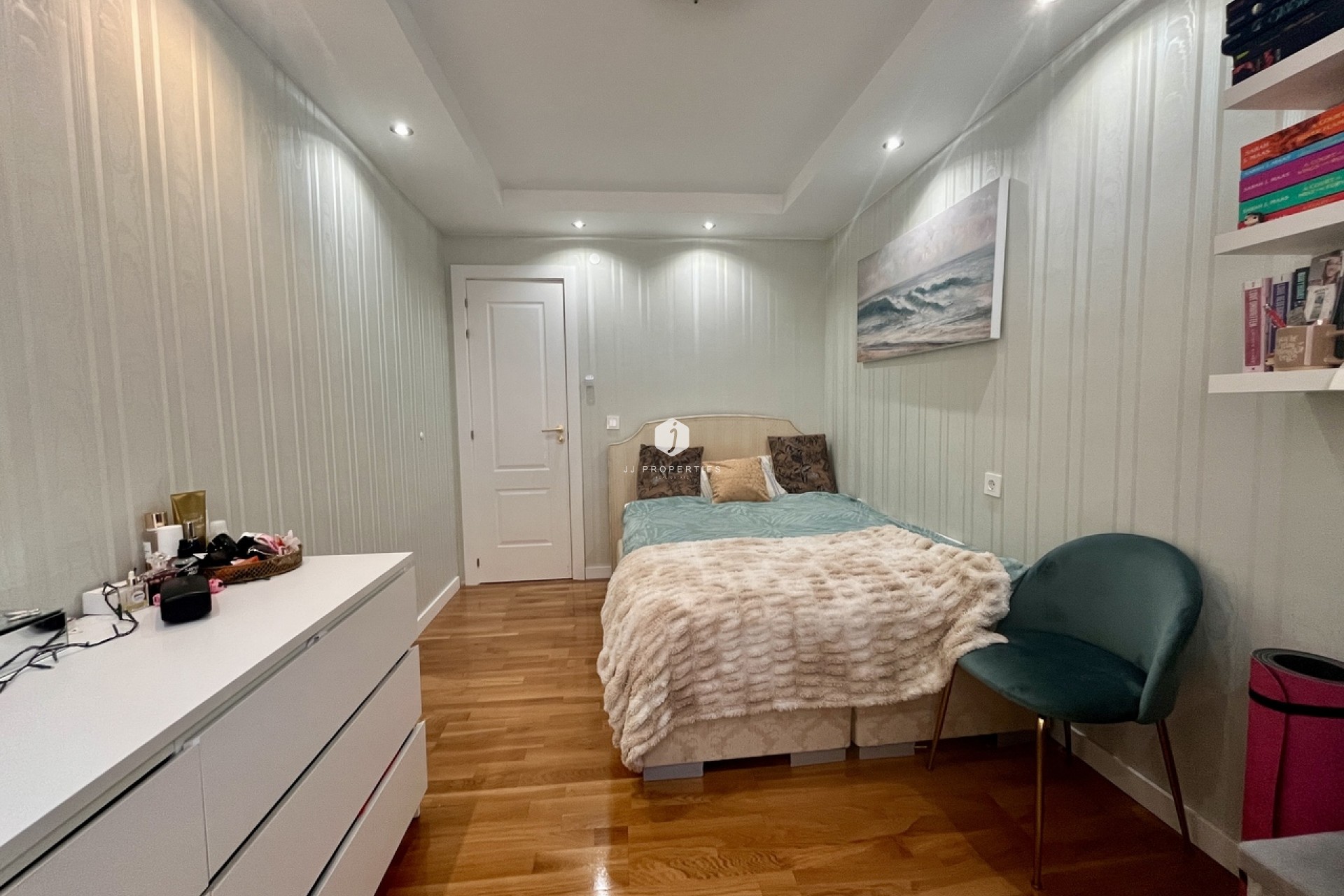 Aus zweiter Hand - Wohnung -
Torrevieja - Costa Blanca