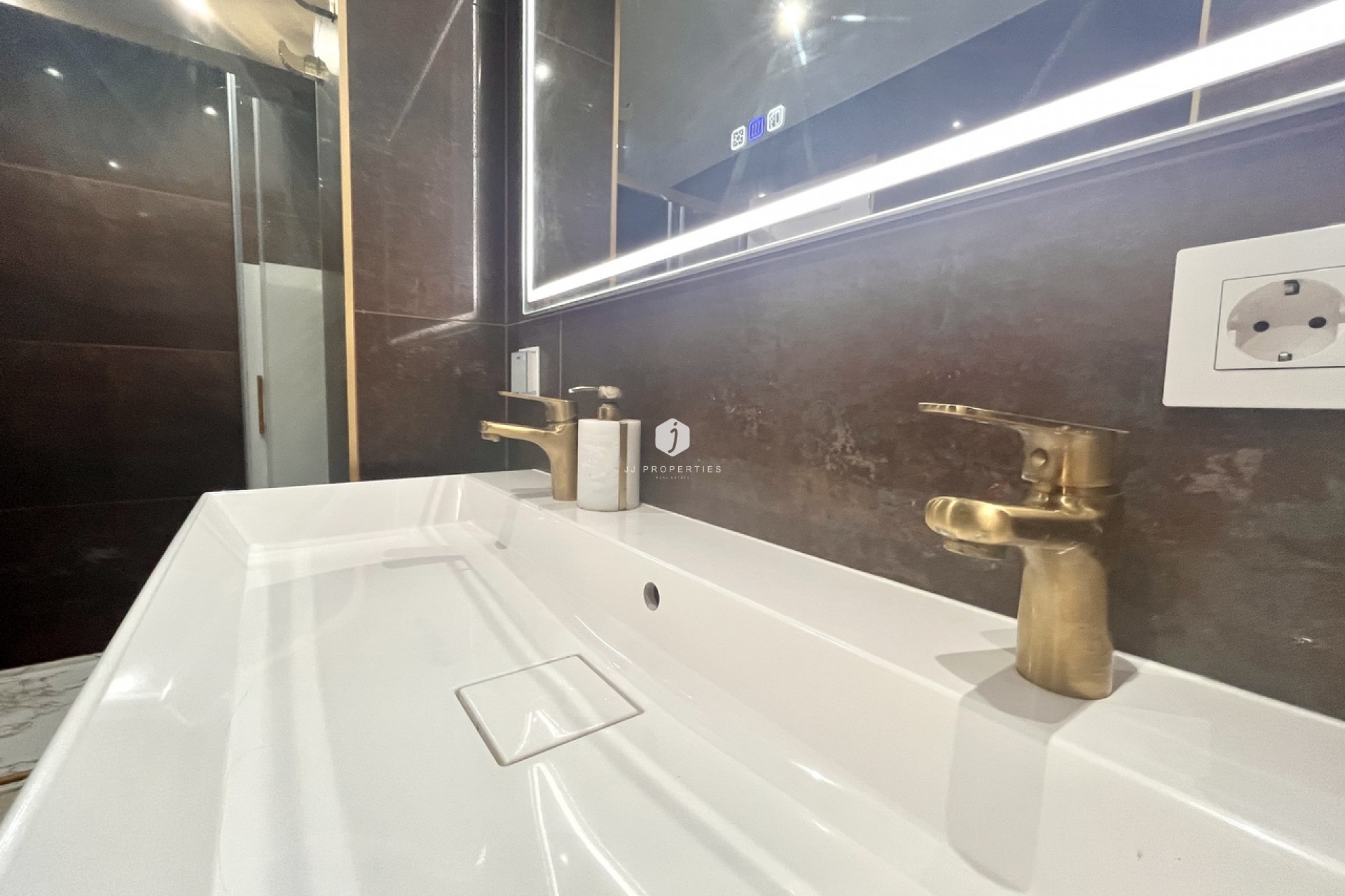 Aus zweiter Hand - Wohnung -
Torrevieja - Costa Blanca