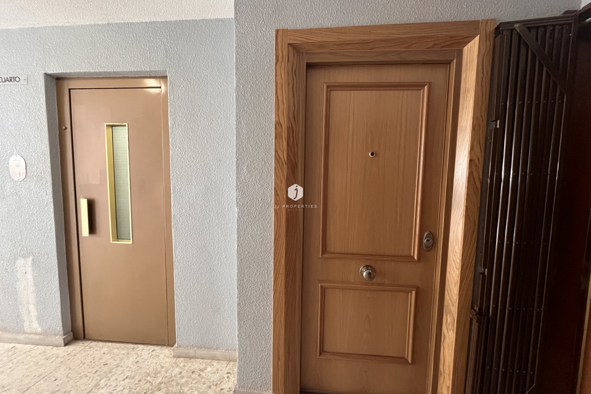 Aus zweiter Hand - Wohnung -
Torrevieja - Costa Blanca