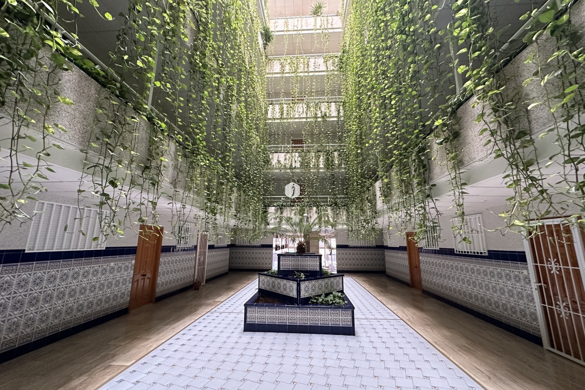 Aus zweiter Hand - Wohnung -
Torrevieja - Costa Blanca