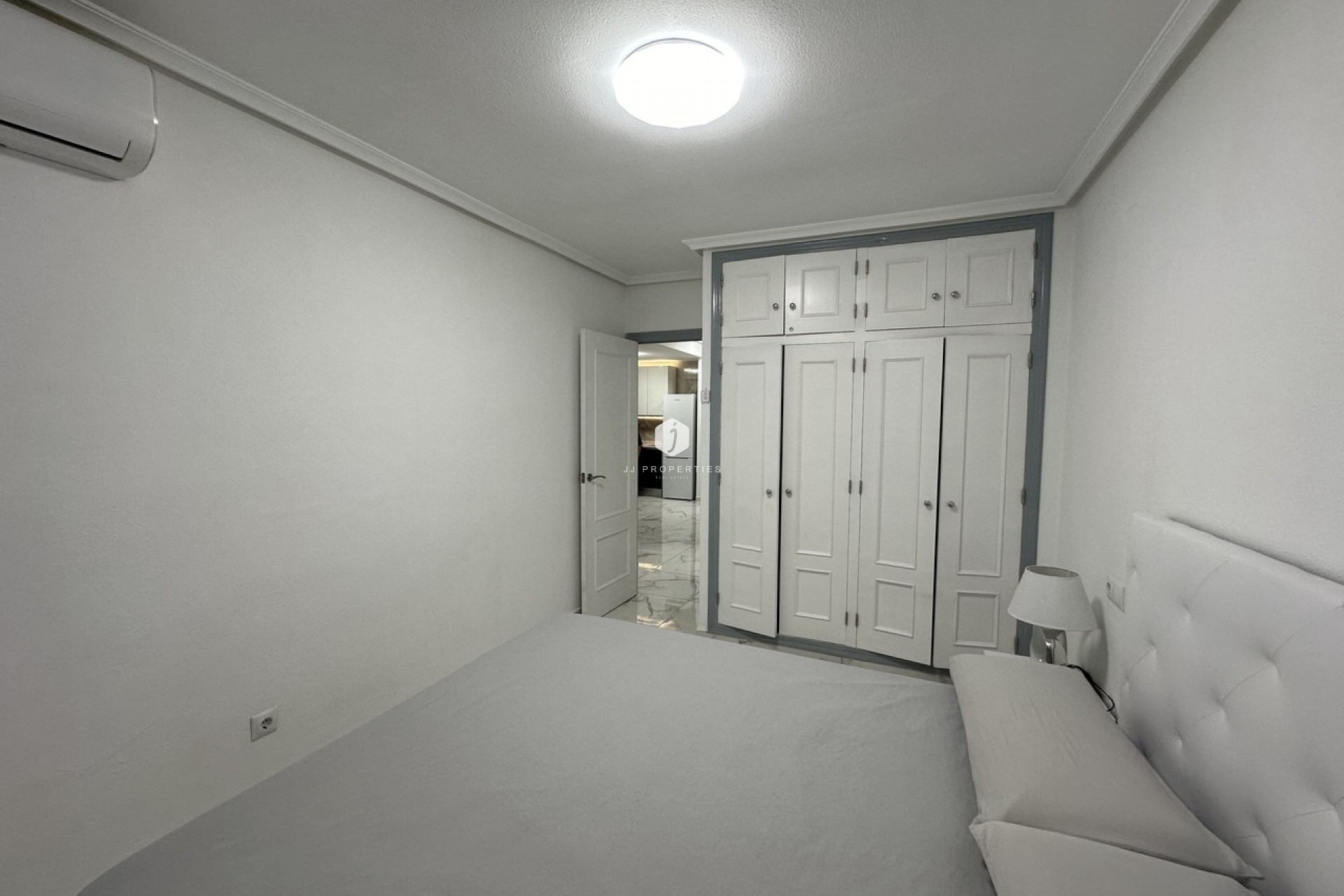 Aus zweiter Hand - Wohnung -
Torrevieja - Costa Blanca