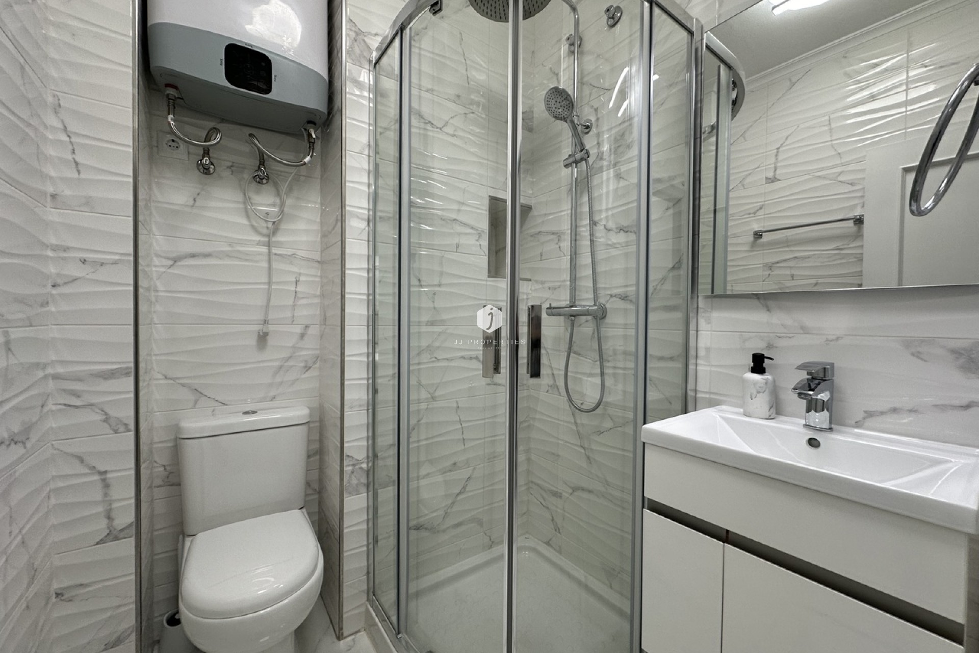 Aus zweiter Hand - Wohnung -
Torrevieja - Costa Blanca