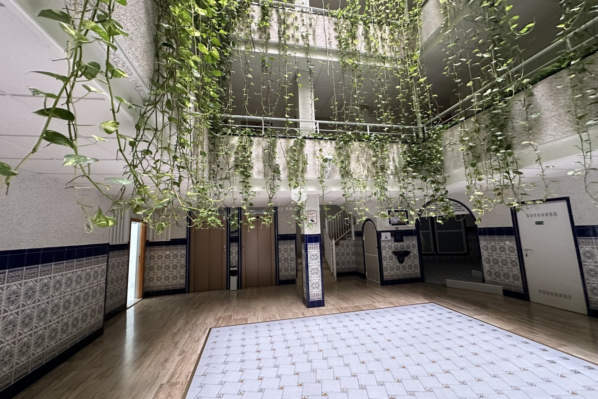 Aus zweiter Hand - Wohnung -
Torrevieja - Costa Blanca