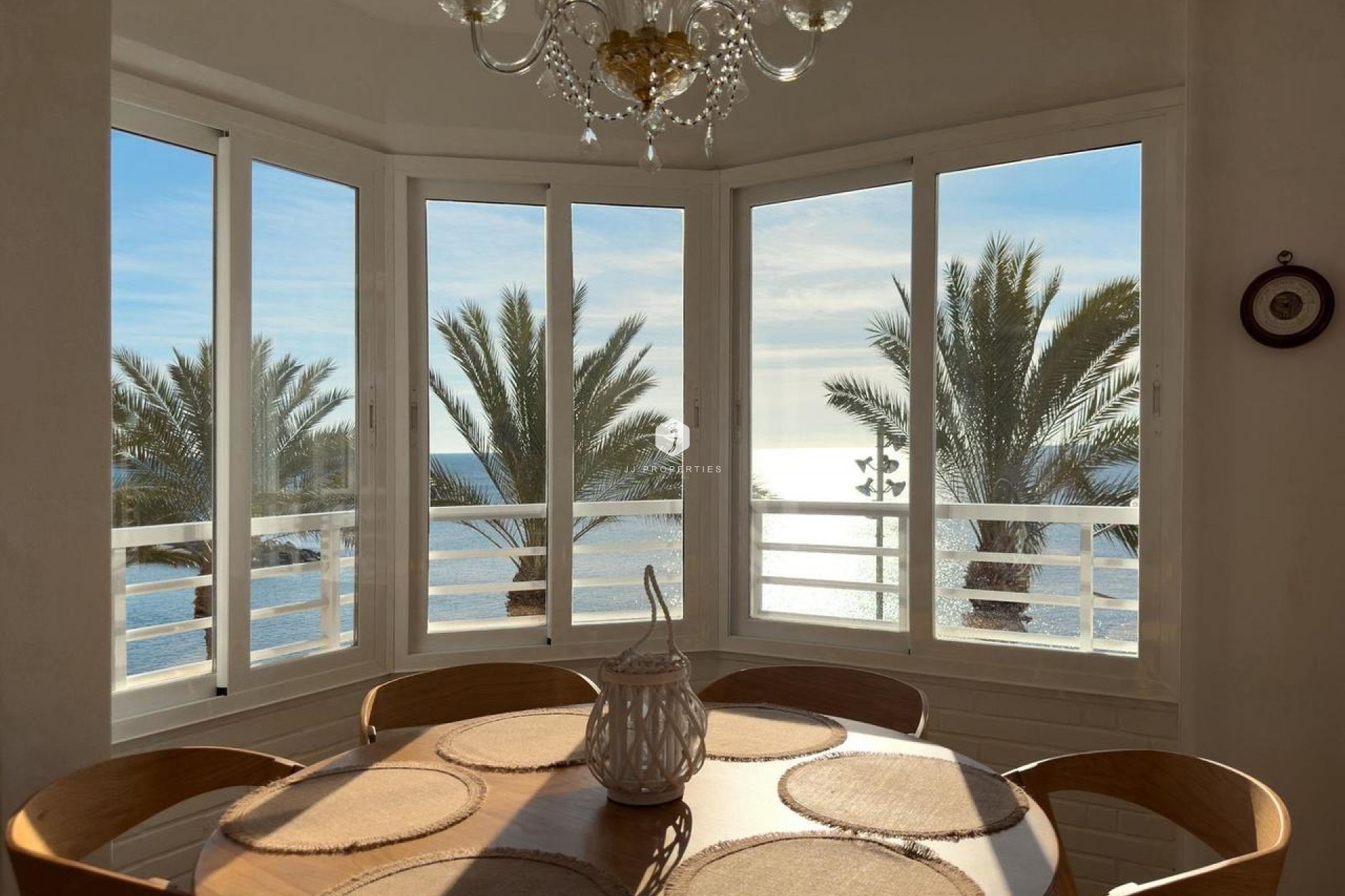 Aus zweiter Hand - Wohnung -
Torrevieja - Costa Blanca