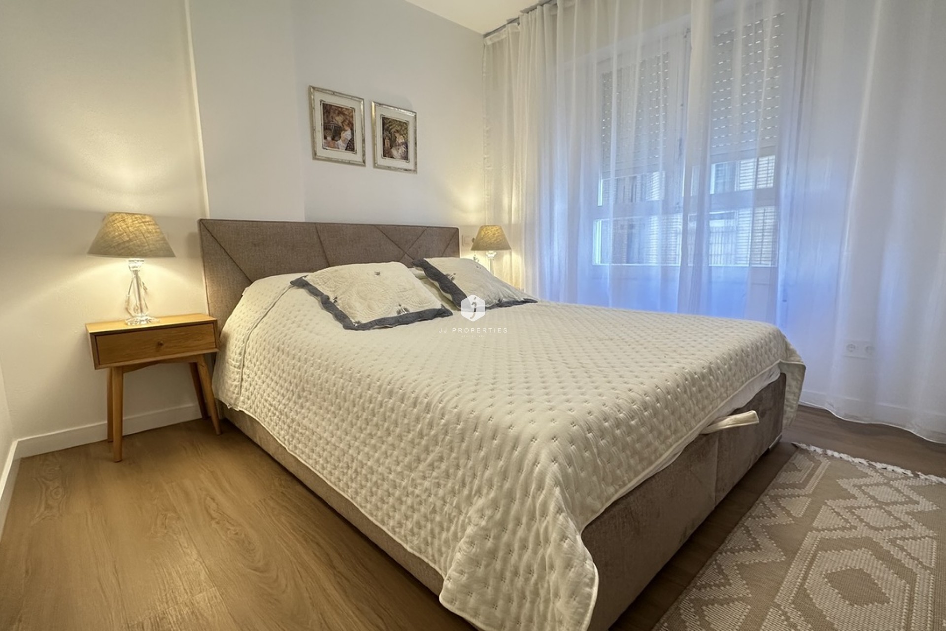 Aus zweiter Hand - Wohnung -
Torrevieja - Costa Blanca