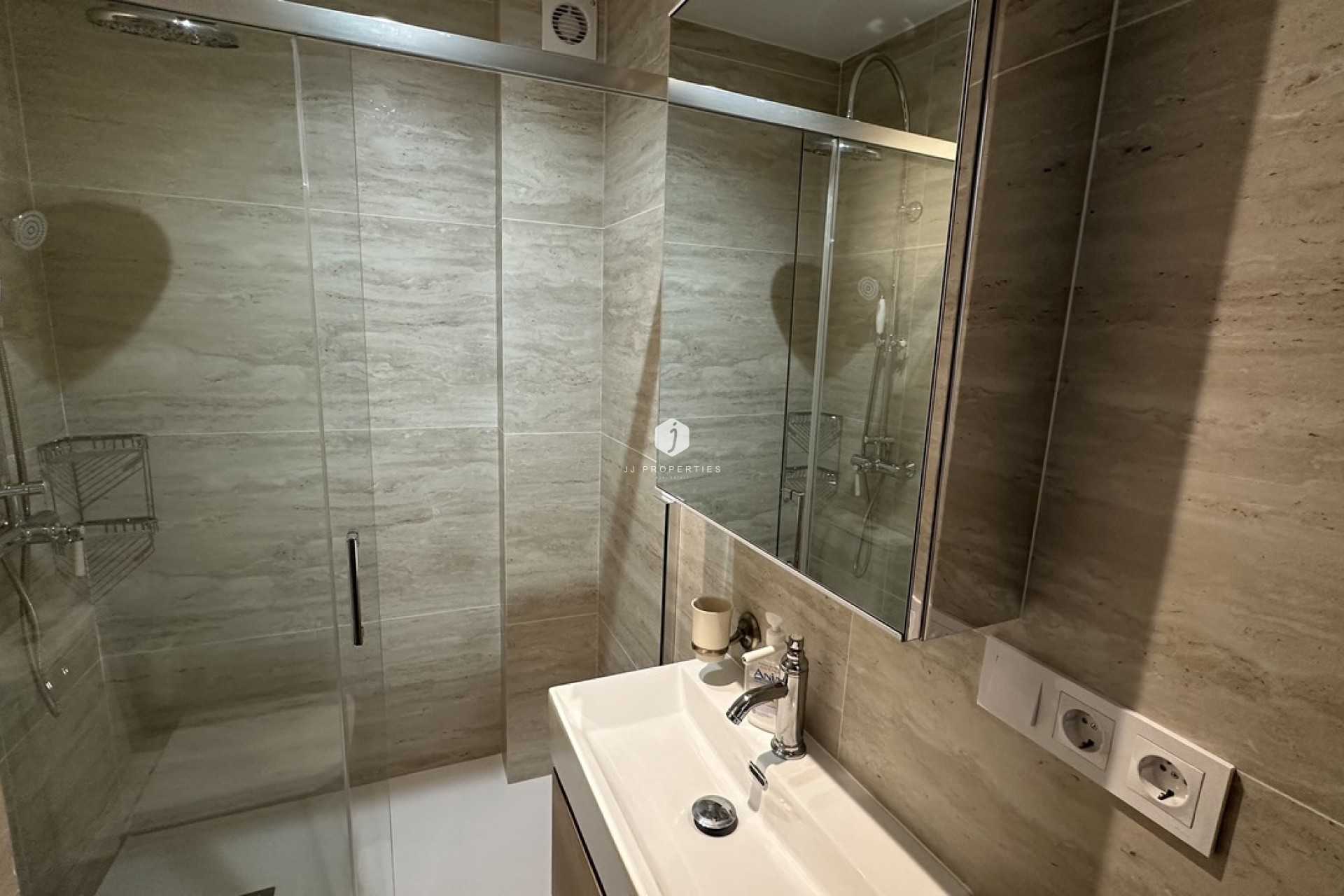 Aus zweiter Hand - Wohnung -
Torrevieja - Costa Blanca