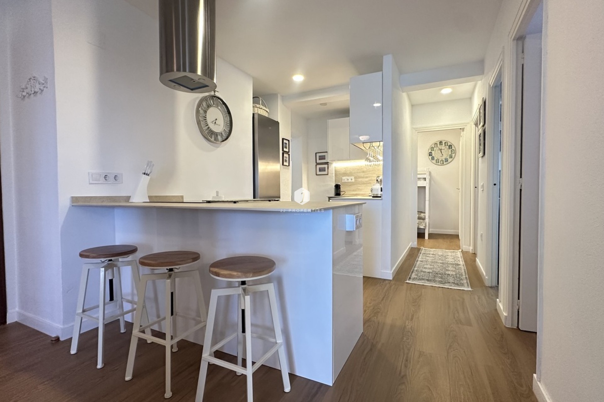 Aus zweiter Hand - Wohnung -
Torrevieja - Costa Blanca