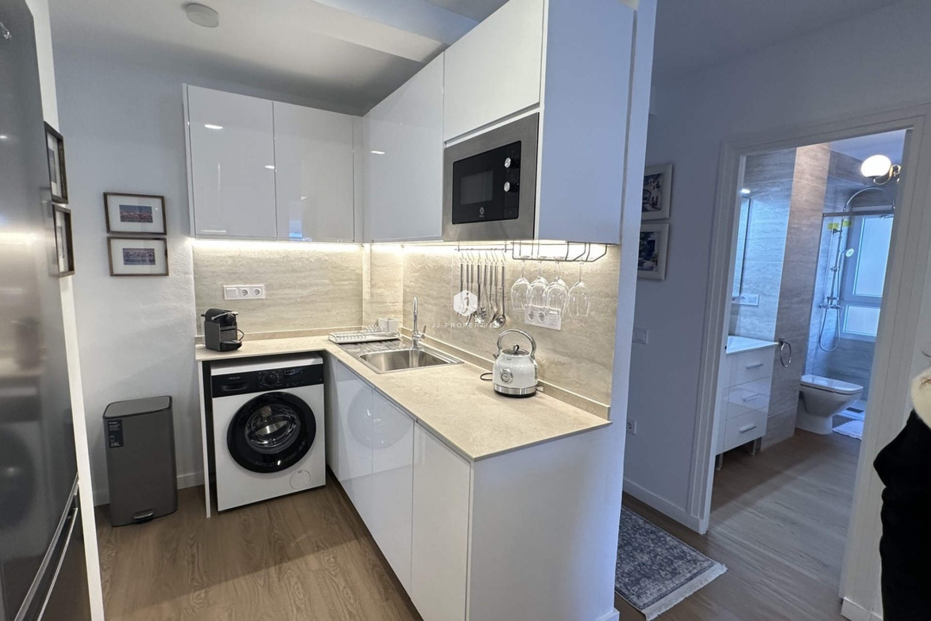 Aus zweiter Hand - Wohnung -
Torrevieja - Costa Blanca