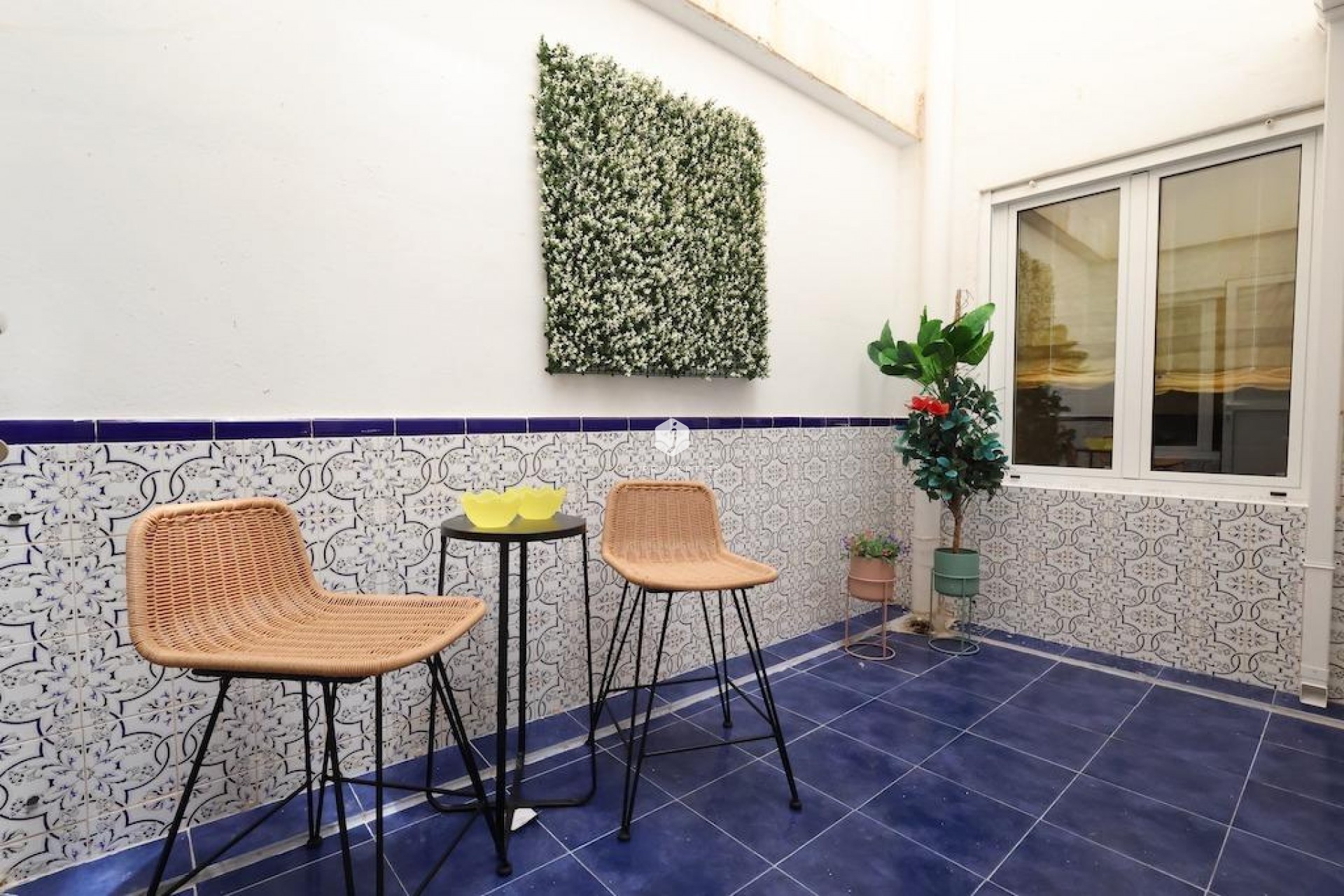 Aus zweiter Hand - Wohnung -
Torrevieja - Costa Blanca