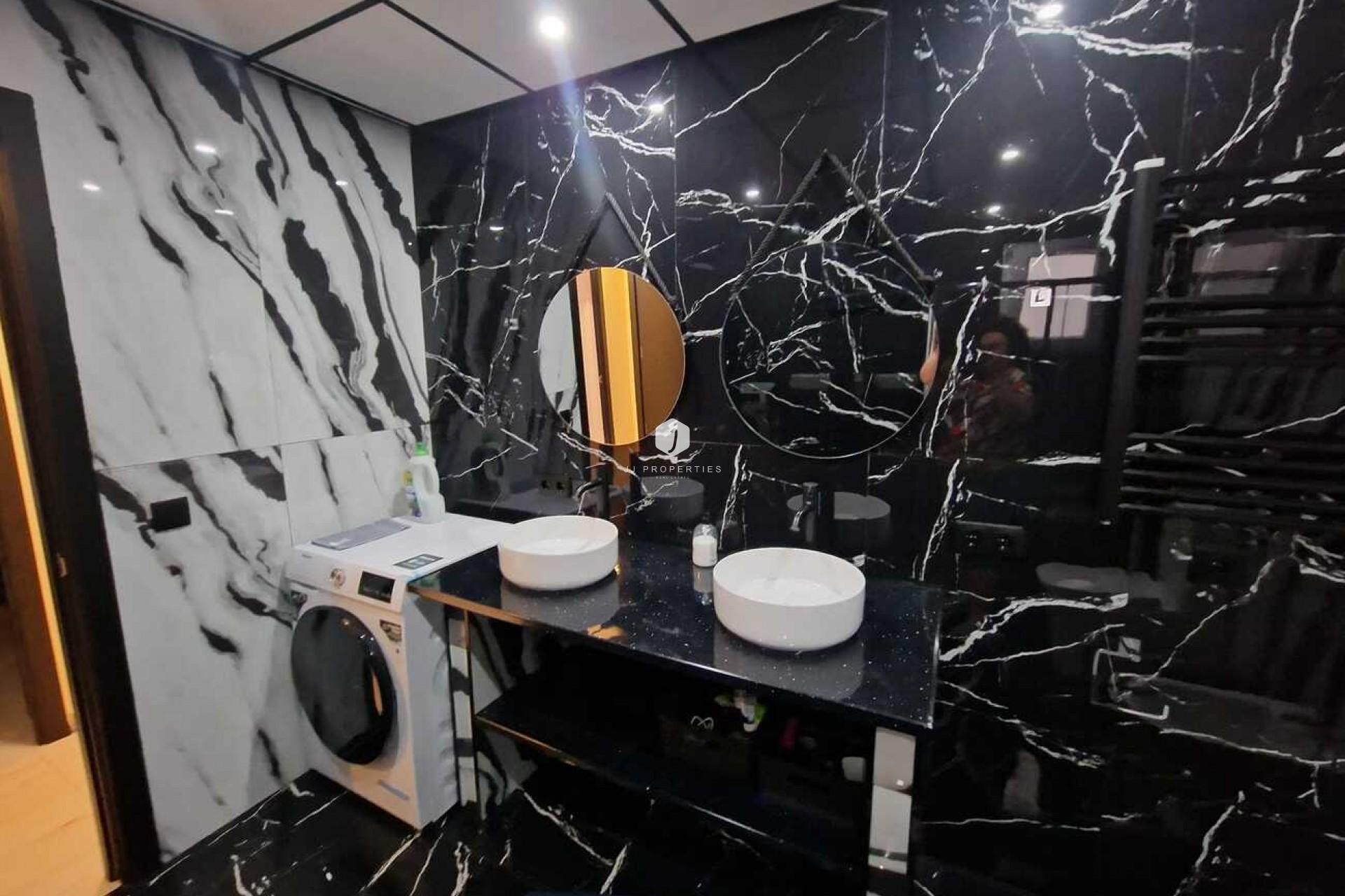 Aus zweiter Hand - Wohnung -
Torrevieja - Costa Blanca